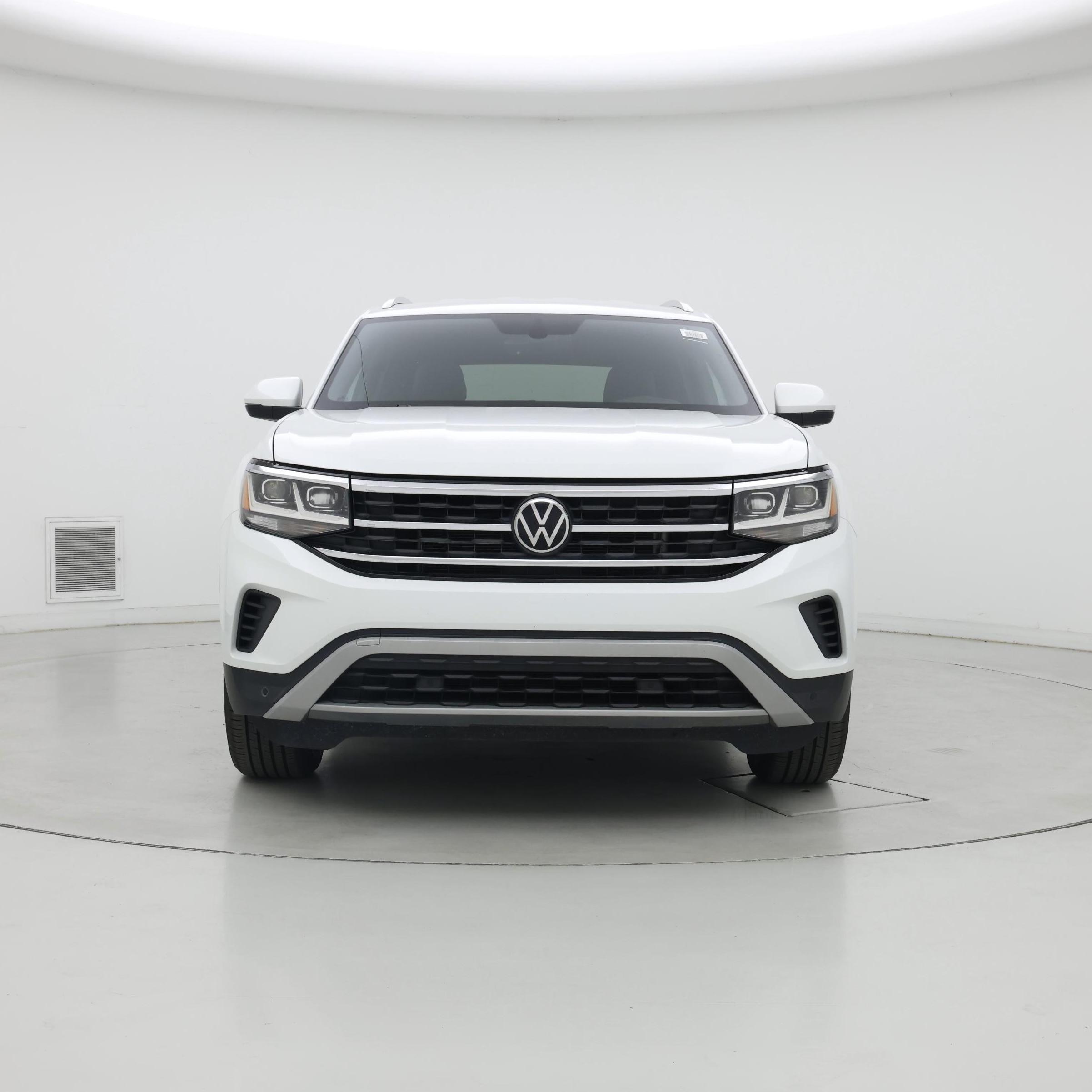 Thumbnail: 2023 Volkswagen Atlas - 5