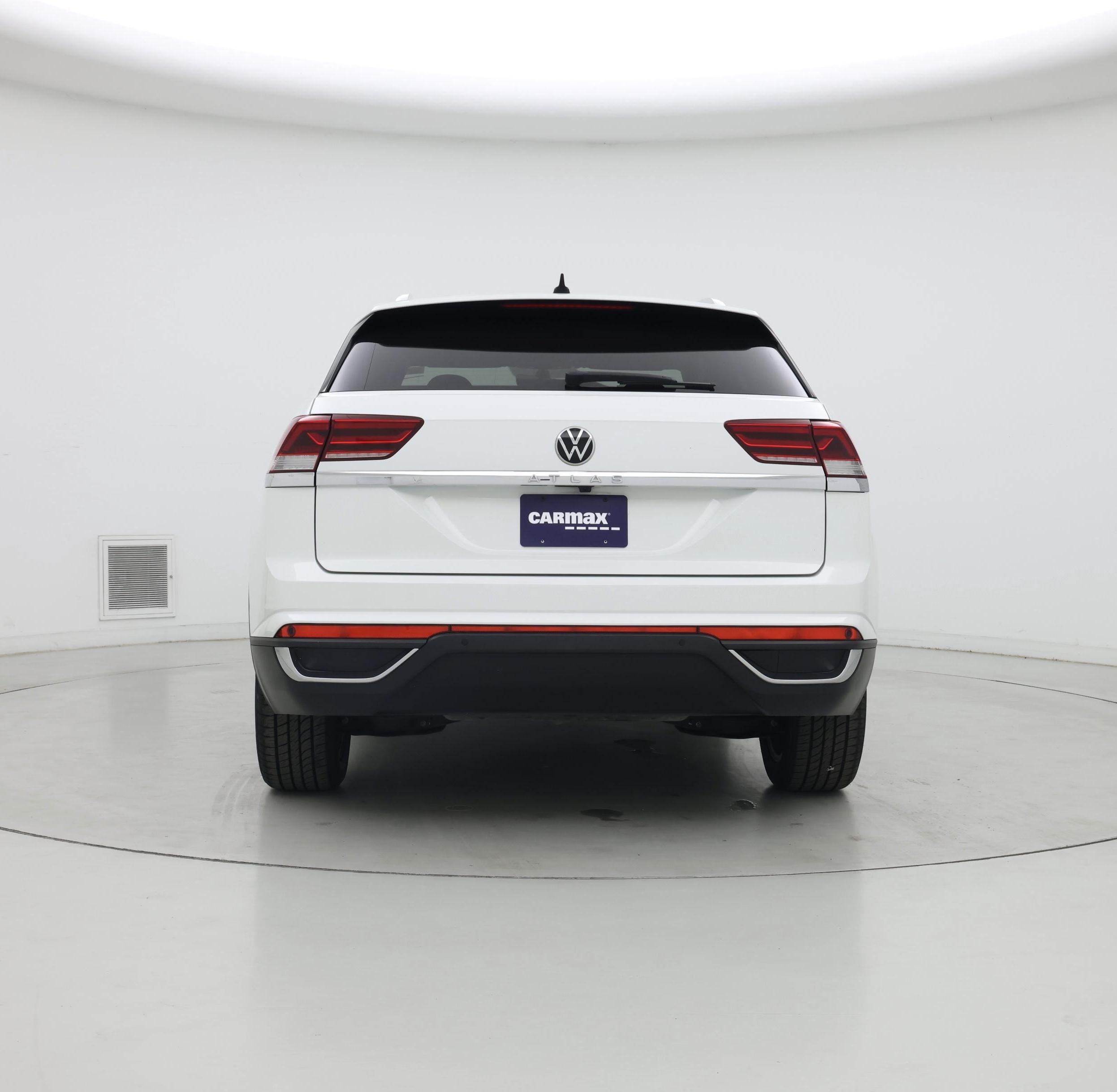 Thumbnail: 2023 Volkswagen Atlas - 6