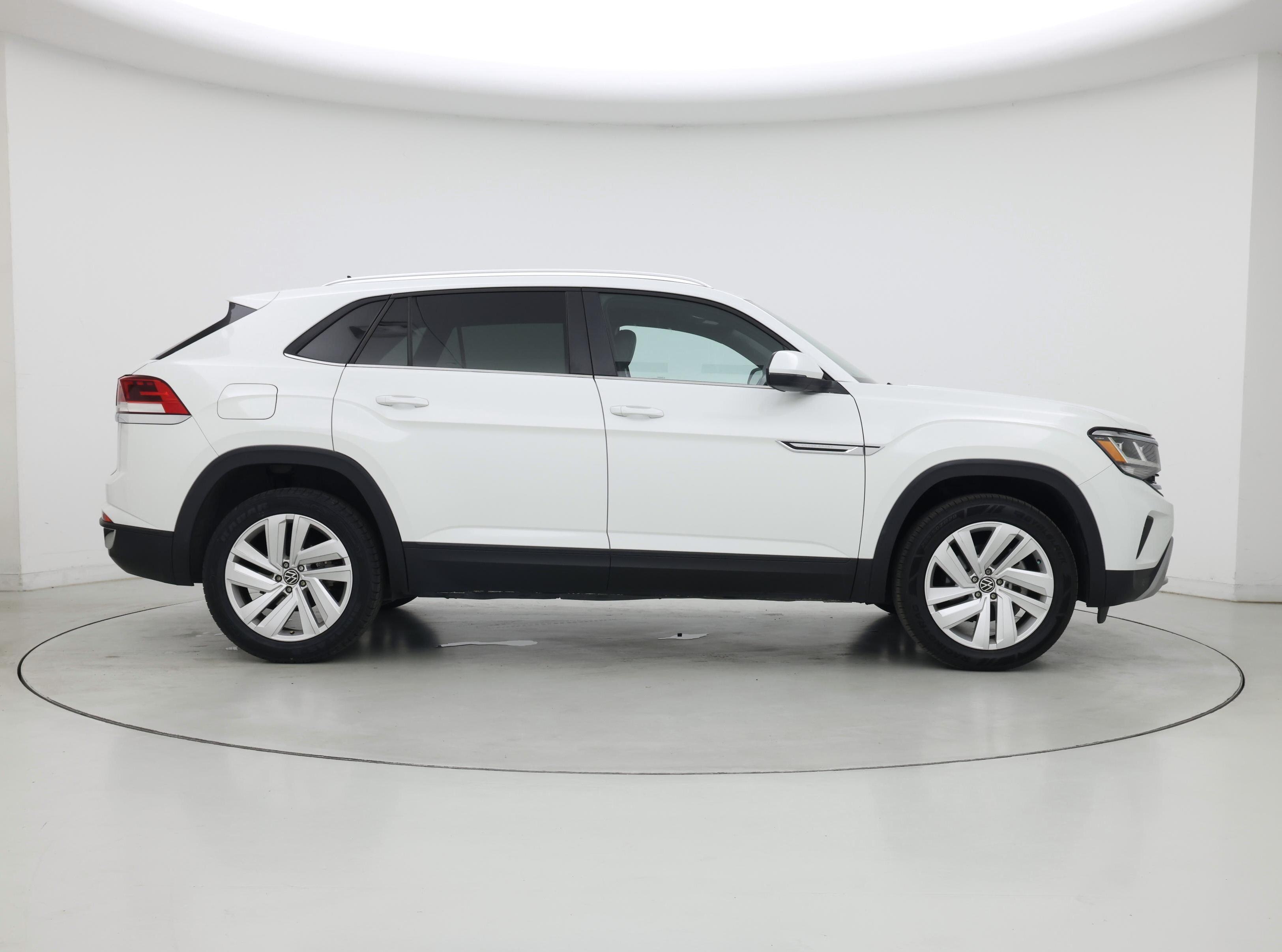 Thumbnail: 2023 Volkswagen Atlas - 7