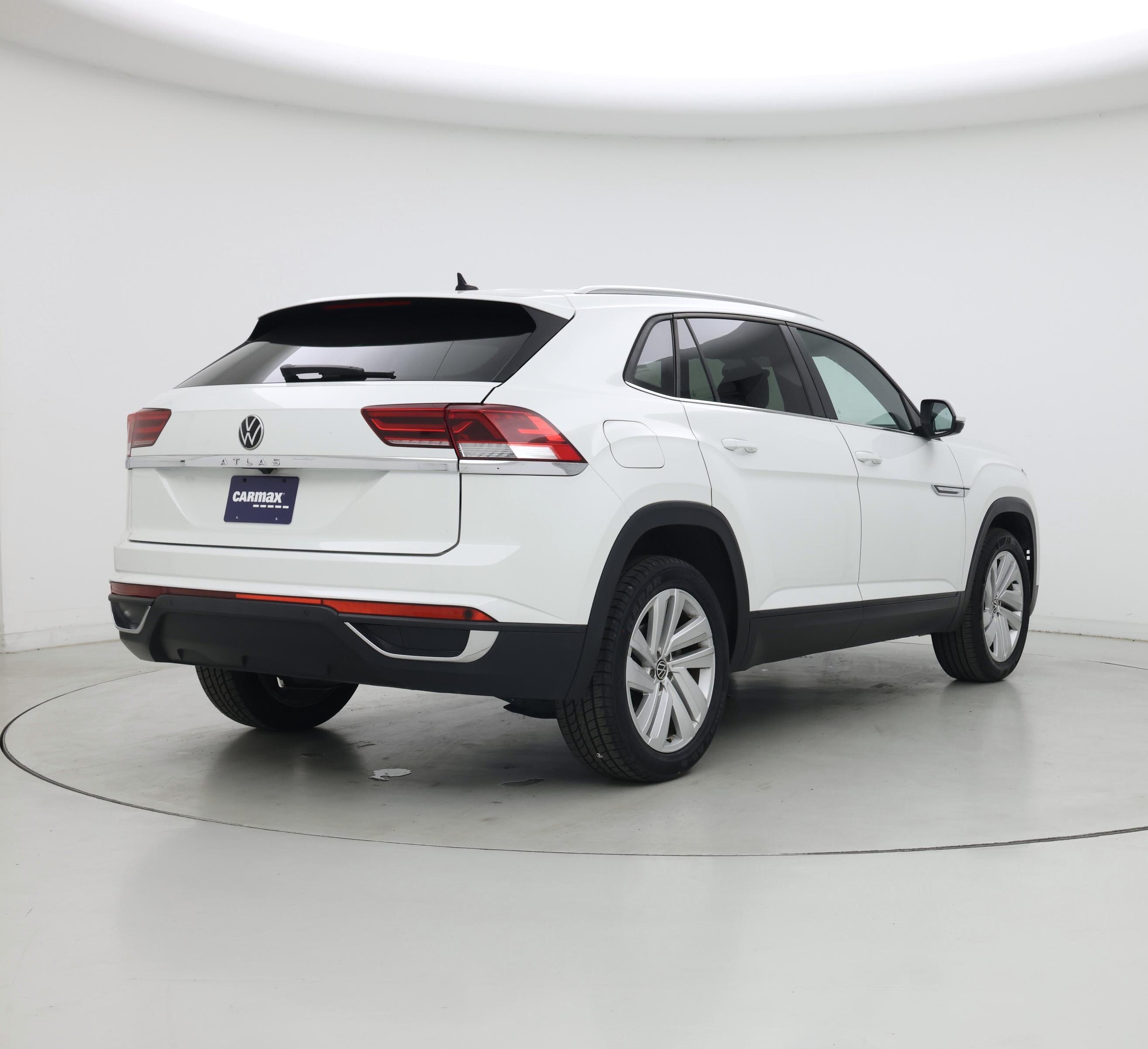 Thumbnail: 2023 Volkswagen Atlas - 8