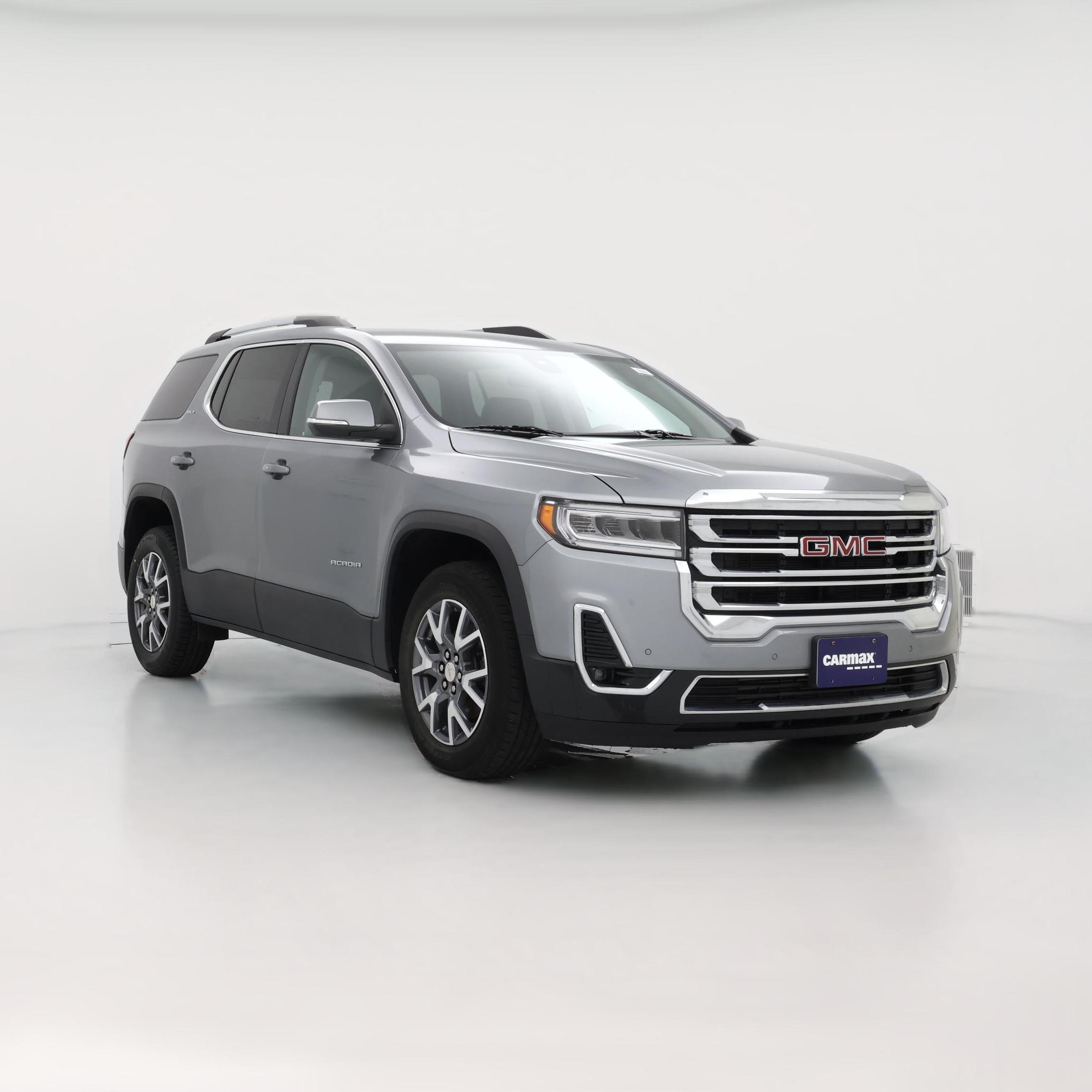 Thumbnail: 2023 GMC Acadia - 1