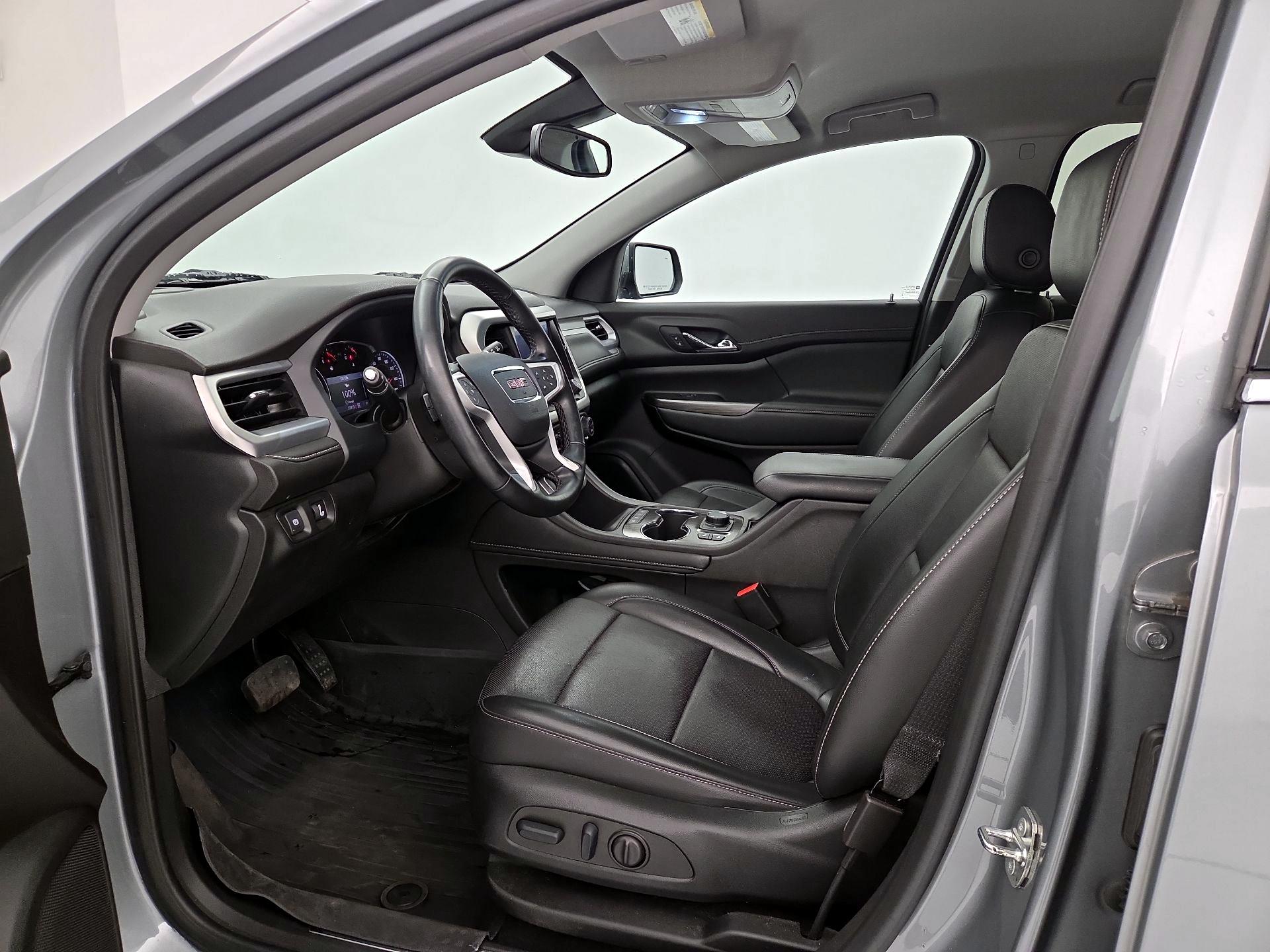Thumbnail: 2023 GMC Acadia - 11