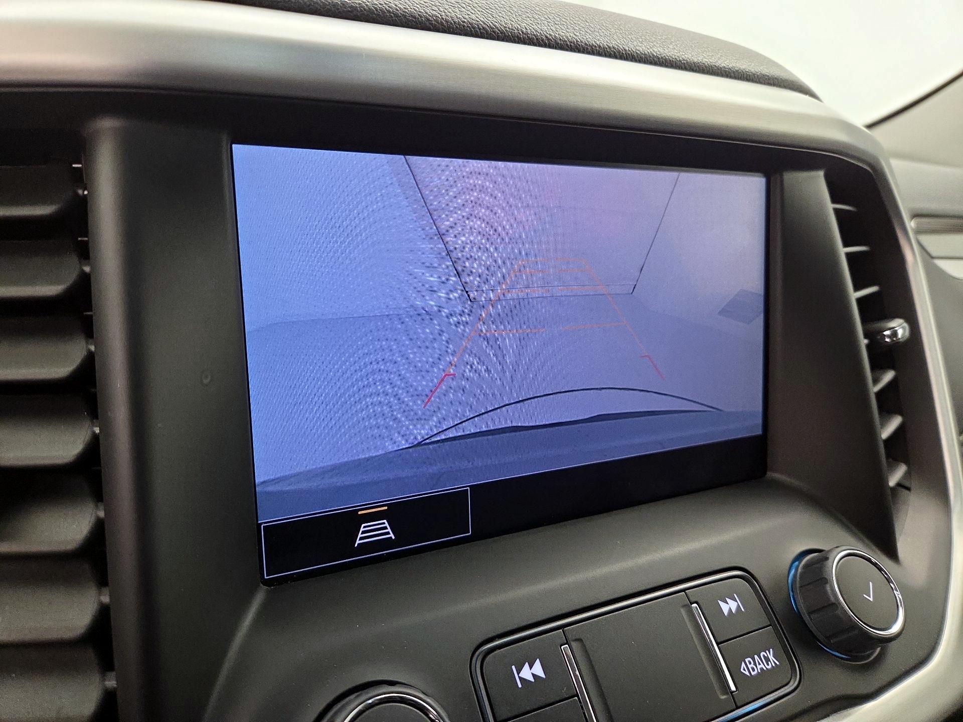 Thumbnail: 2023 GMC Acadia - 15