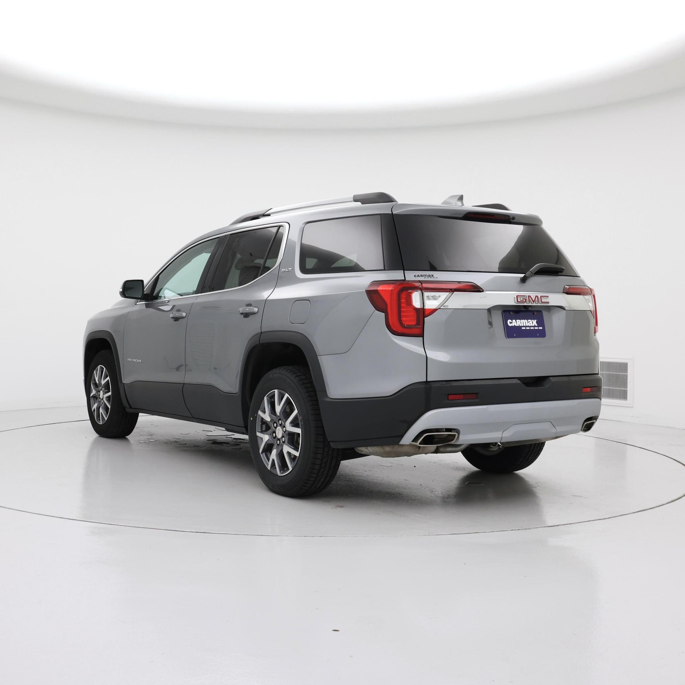 Thumbnail: 2023 GMC Acadia - 2
