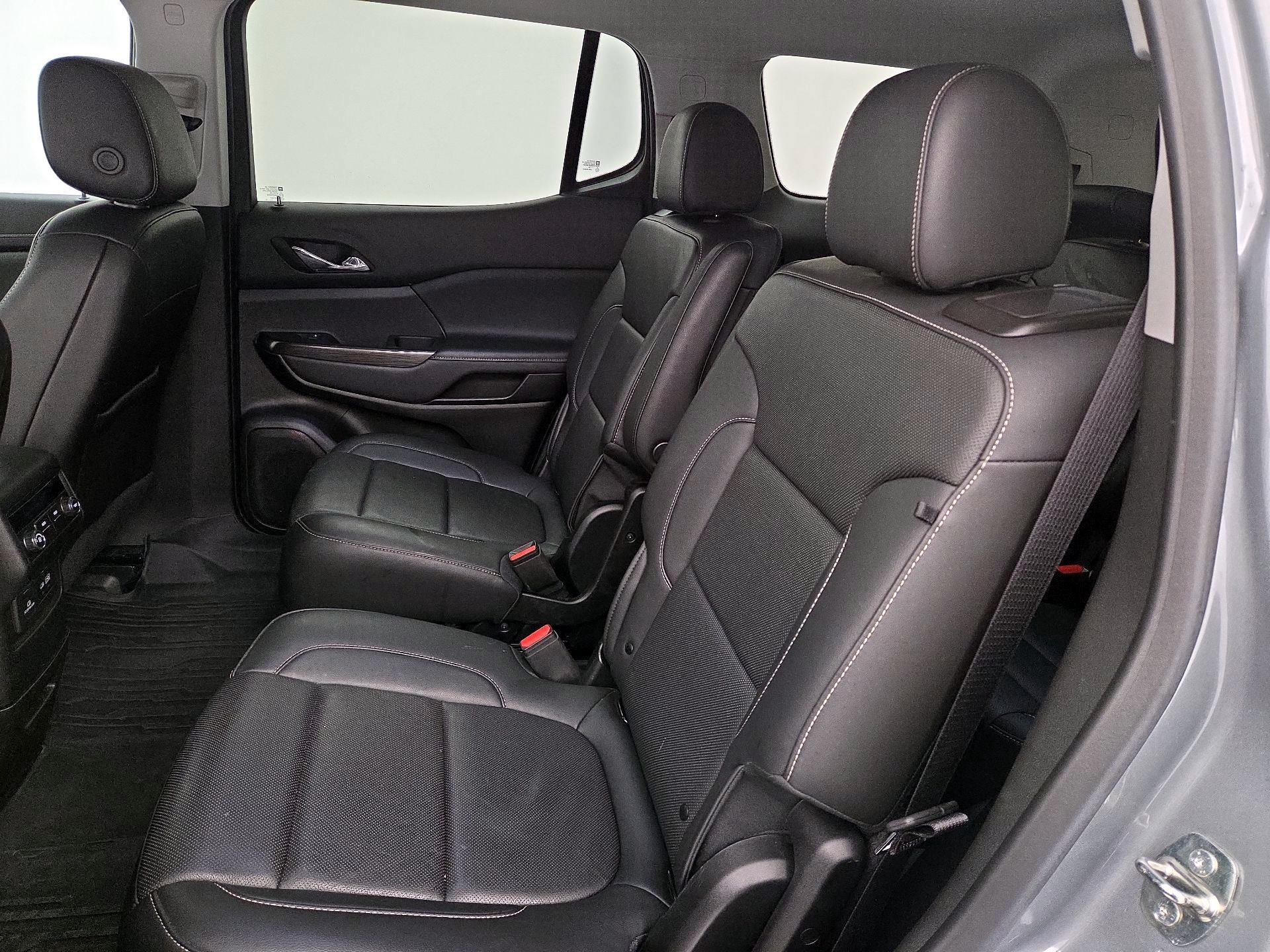 Thumbnail: 2023 GMC Acadia - 20