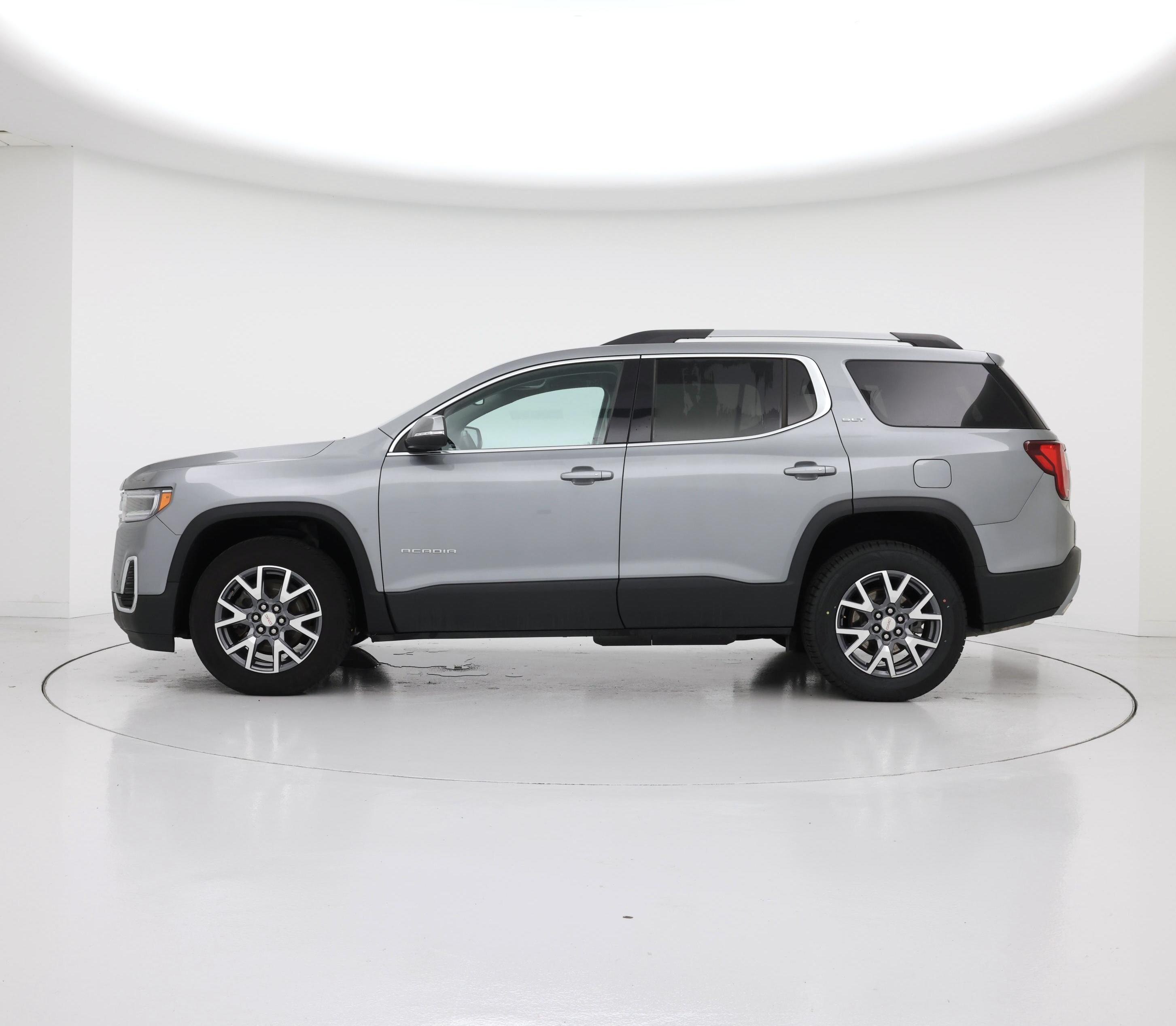Thumbnail: 2023 GMC Acadia - 3