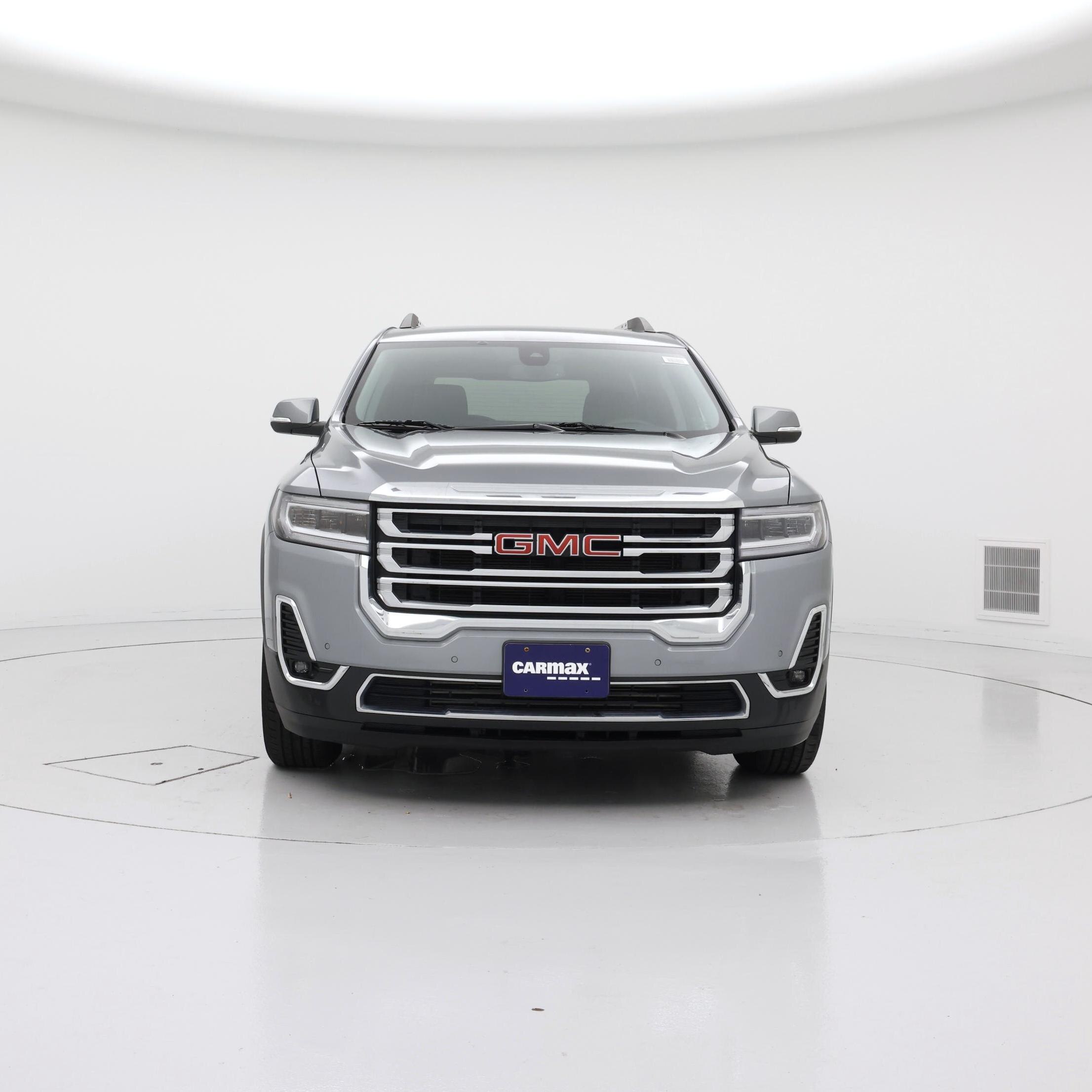 Thumbnail: 2023 GMC Acadia - 5