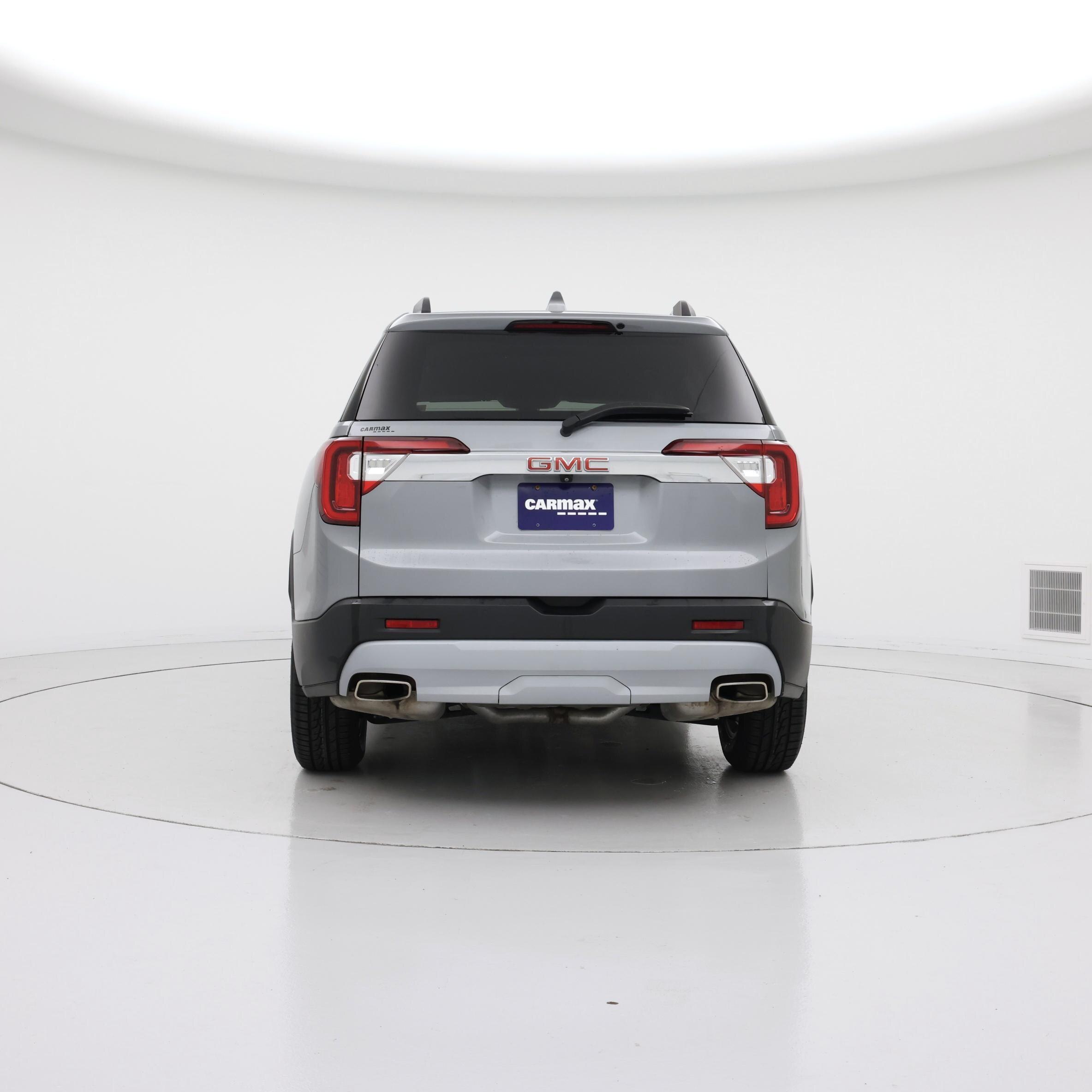 Thumbnail: 2023 GMC Acadia - 6
