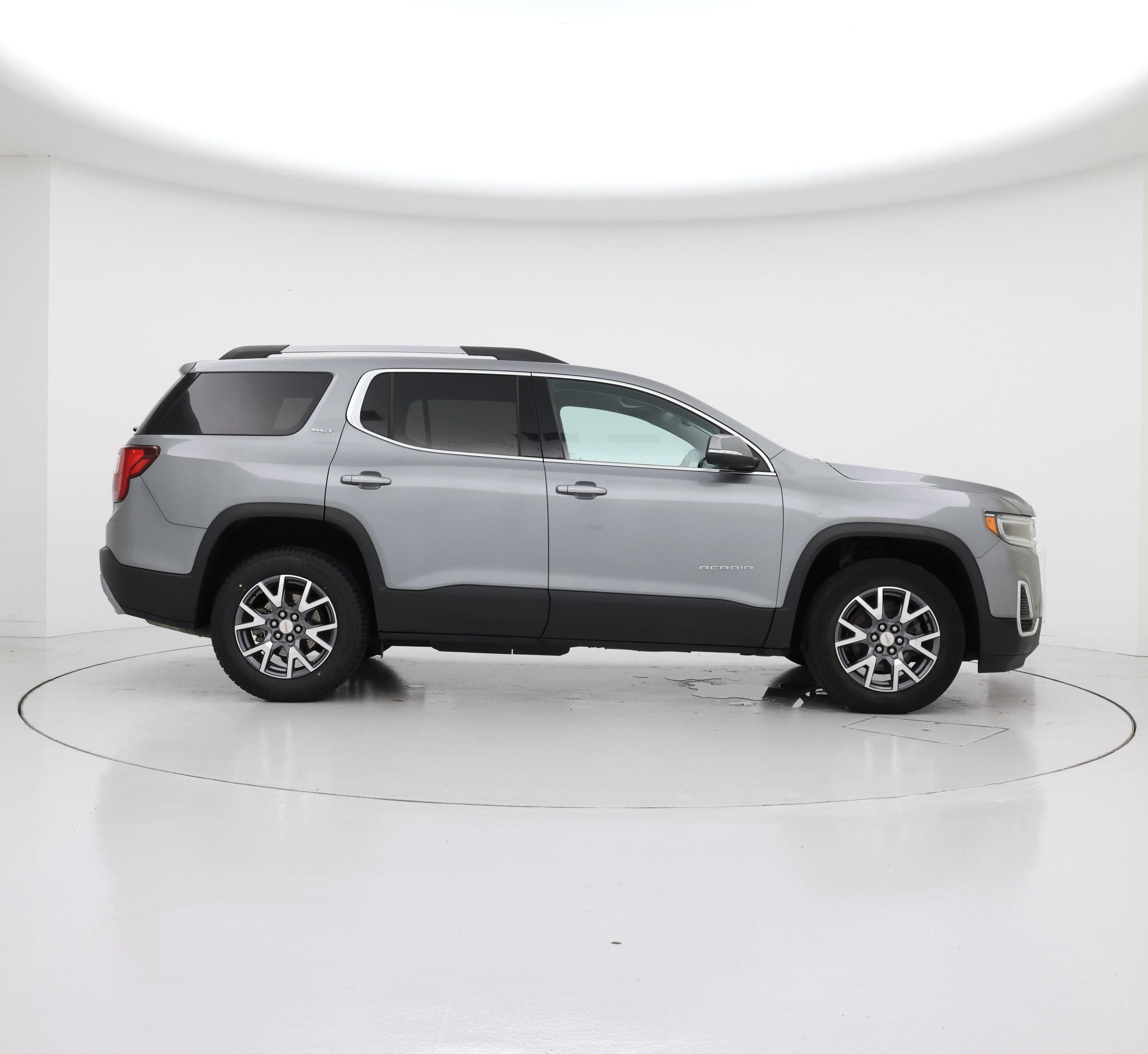 Thumbnail: 2023 GMC Acadia - 7