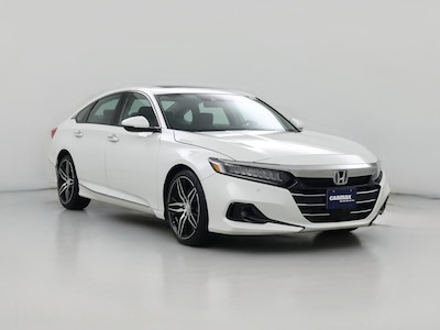 2021 Honda Accord Touring