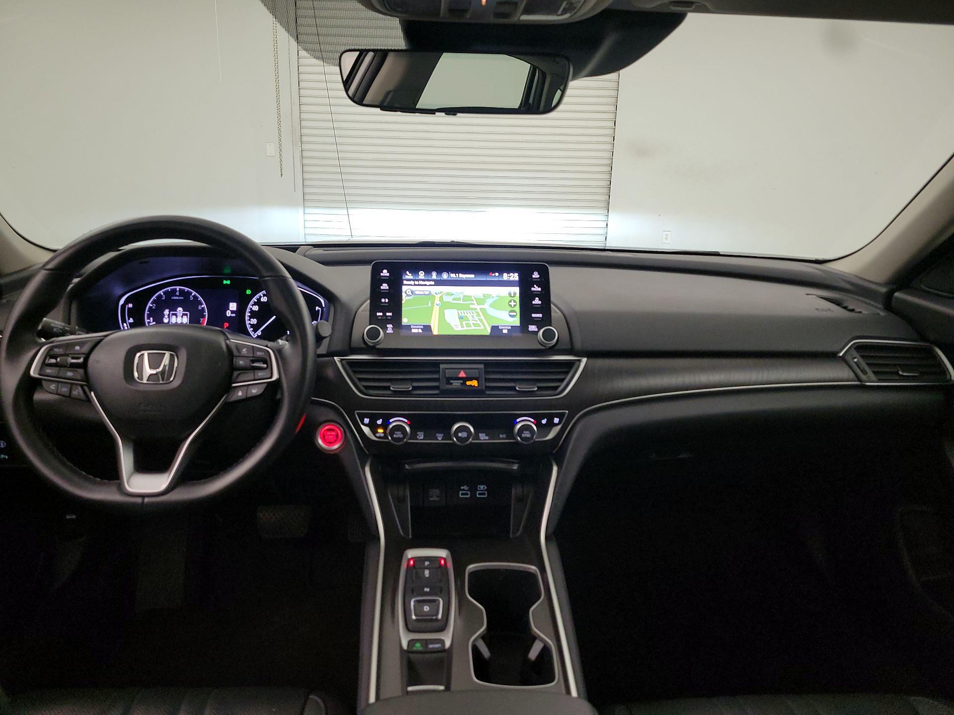 Thumbnail: 2021 Honda Accord - 9