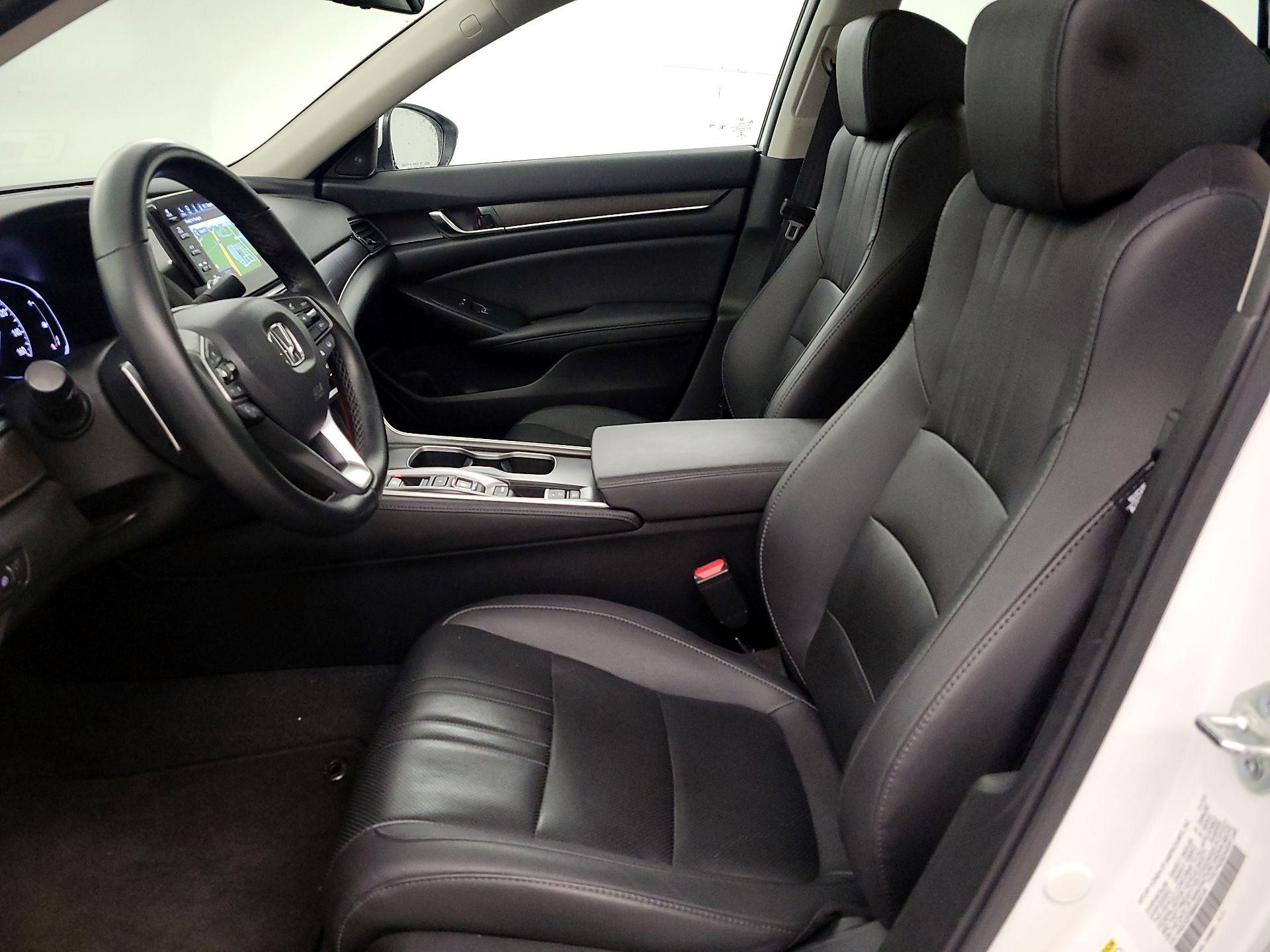 Thumbnail: 2021 Honda Accord - 11