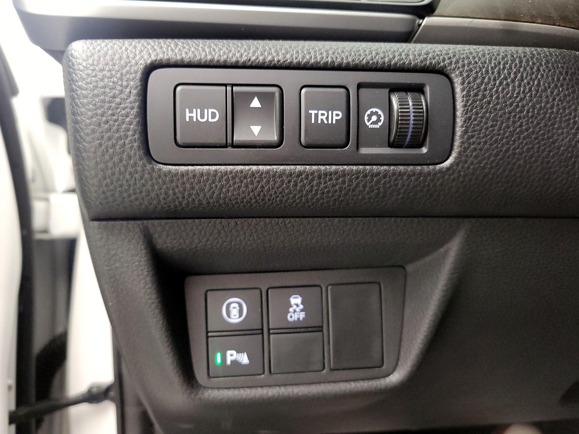 Thumbnail: 2021 Honda Accord - 13