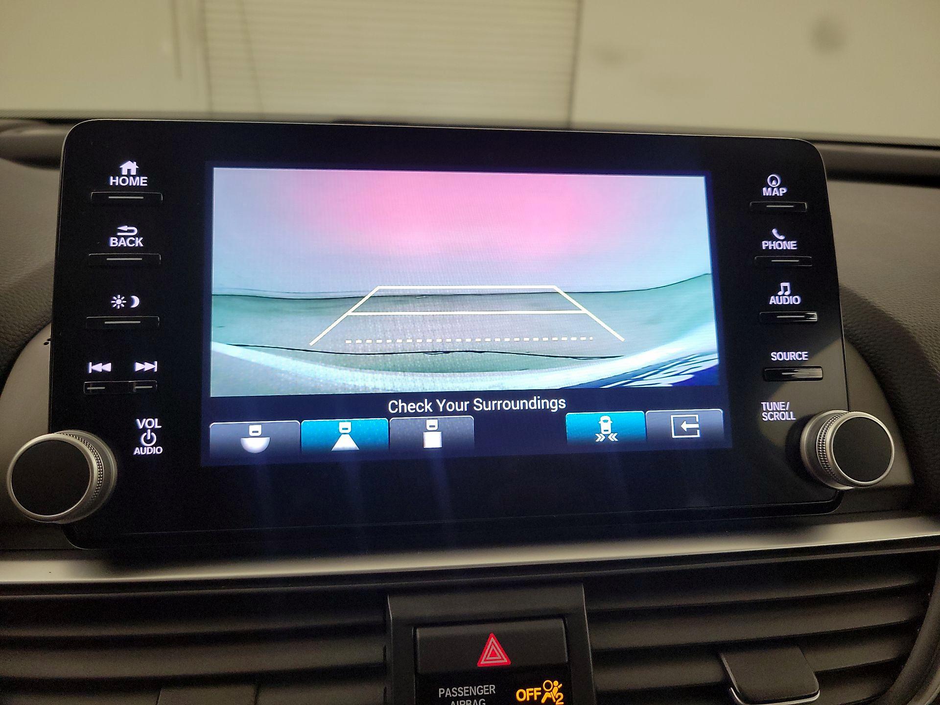 Thumbnail: 2021 Honda Accord - 15