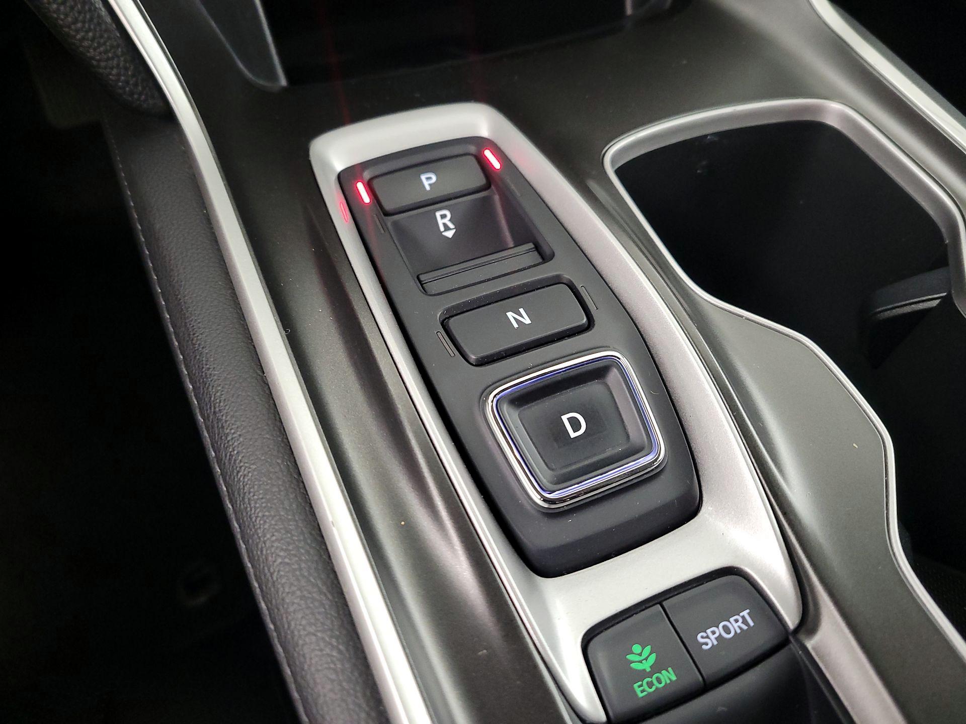 Thumbnail: 2021 Honda Accord - 18