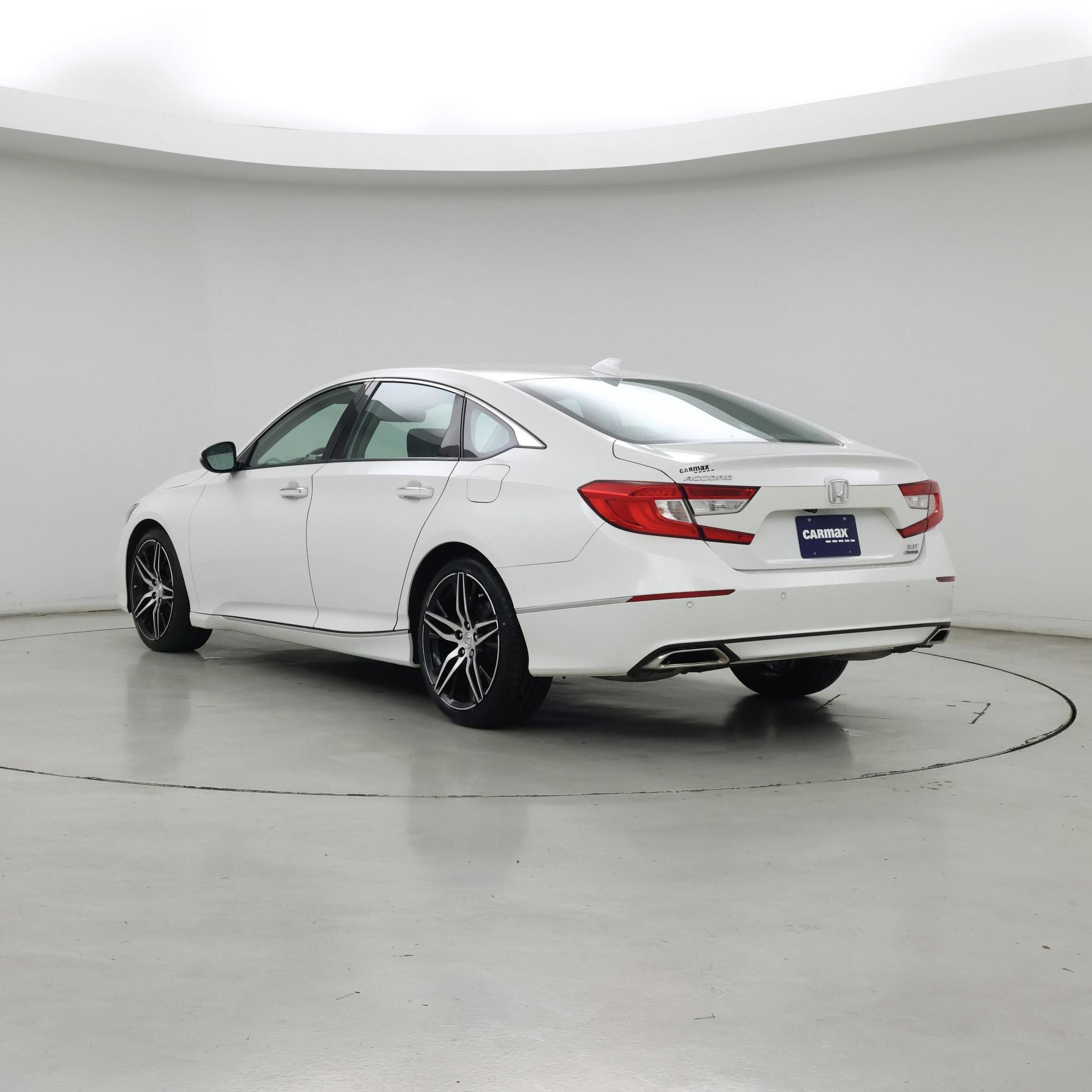 Thumbnail: 2021 Honda Accord - 2