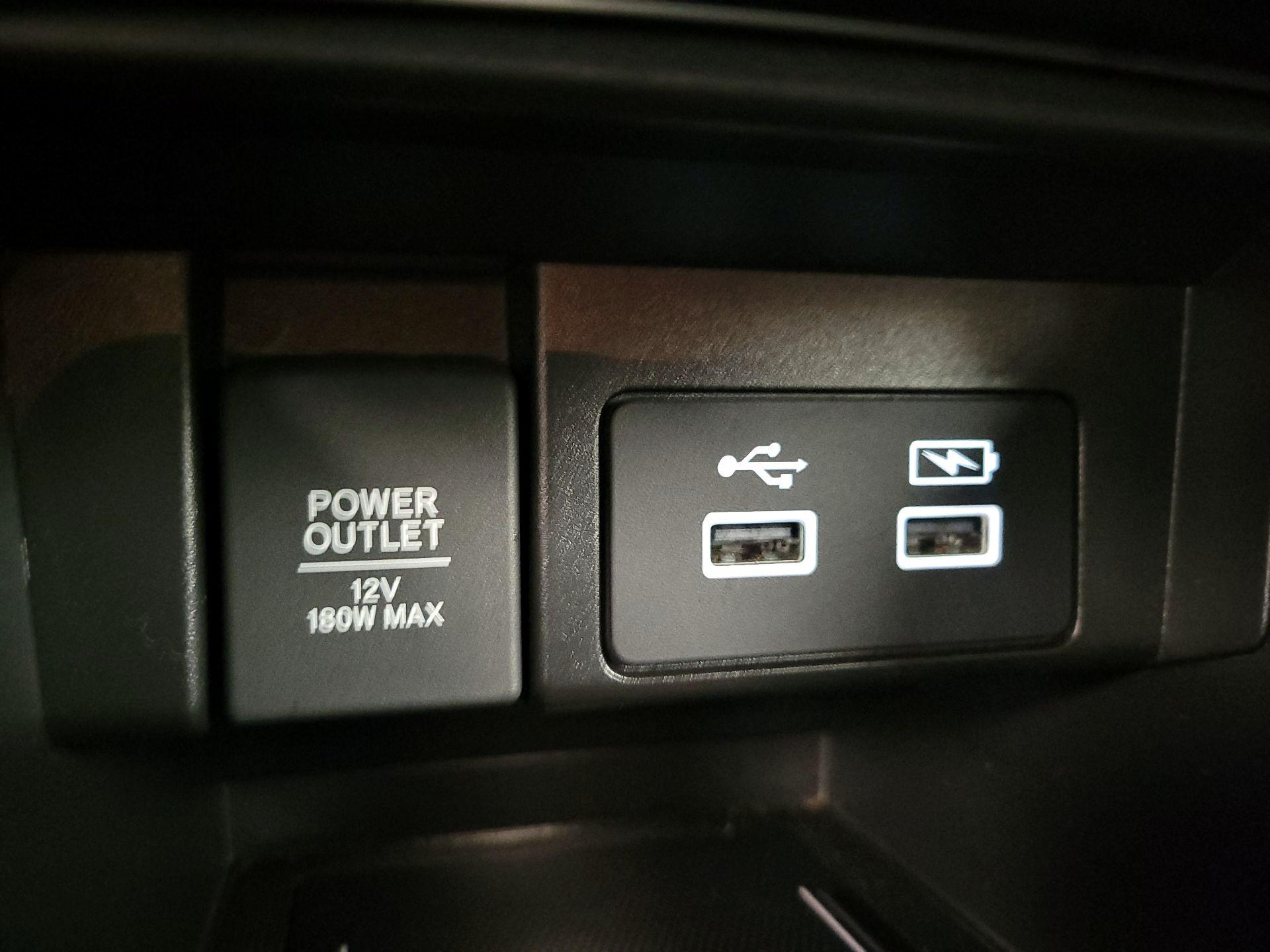 Thumbnail: 2021 Honda Accord - 19