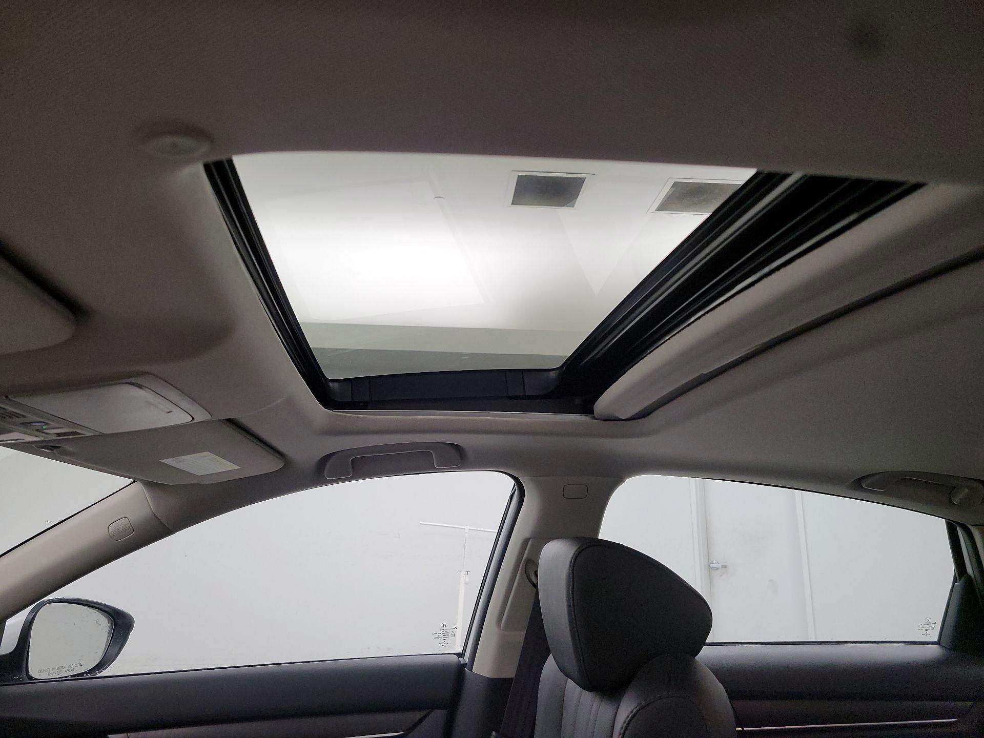 Thumbnail: 2021 Honda Accord - 20