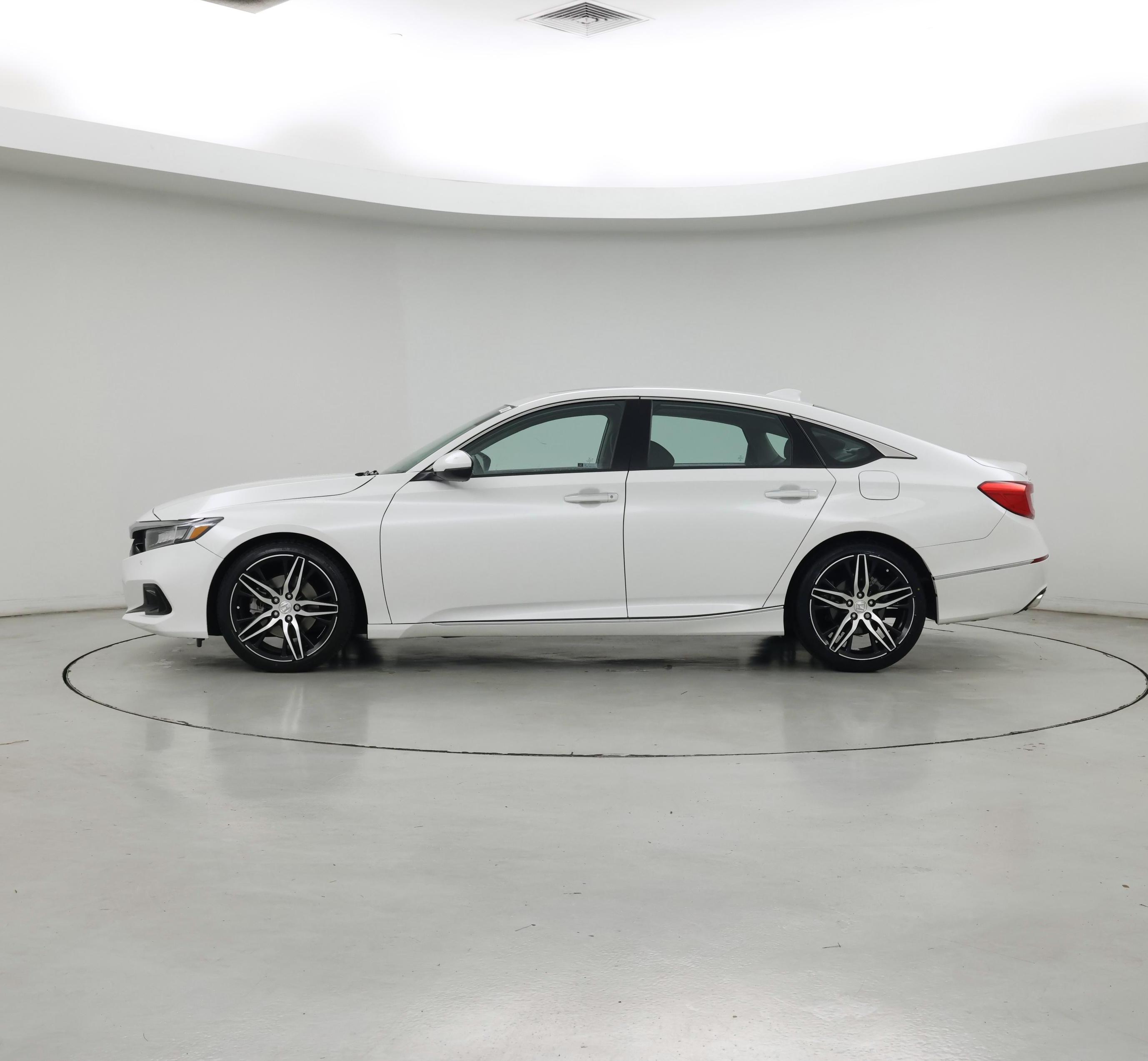 Thumbnail: 2021 Honda Accord - 3