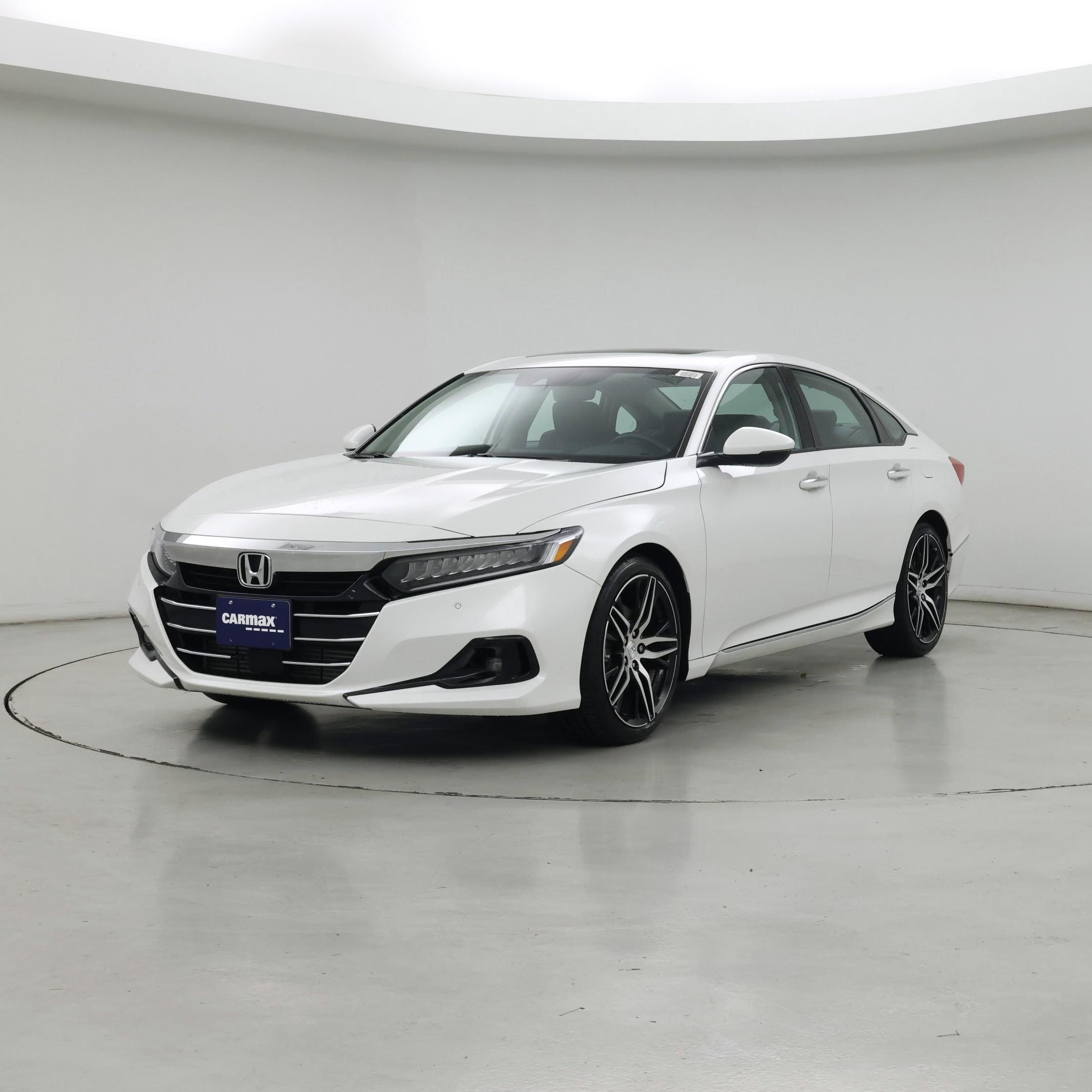 Thumbnail: 2021 Honda Accord - 4