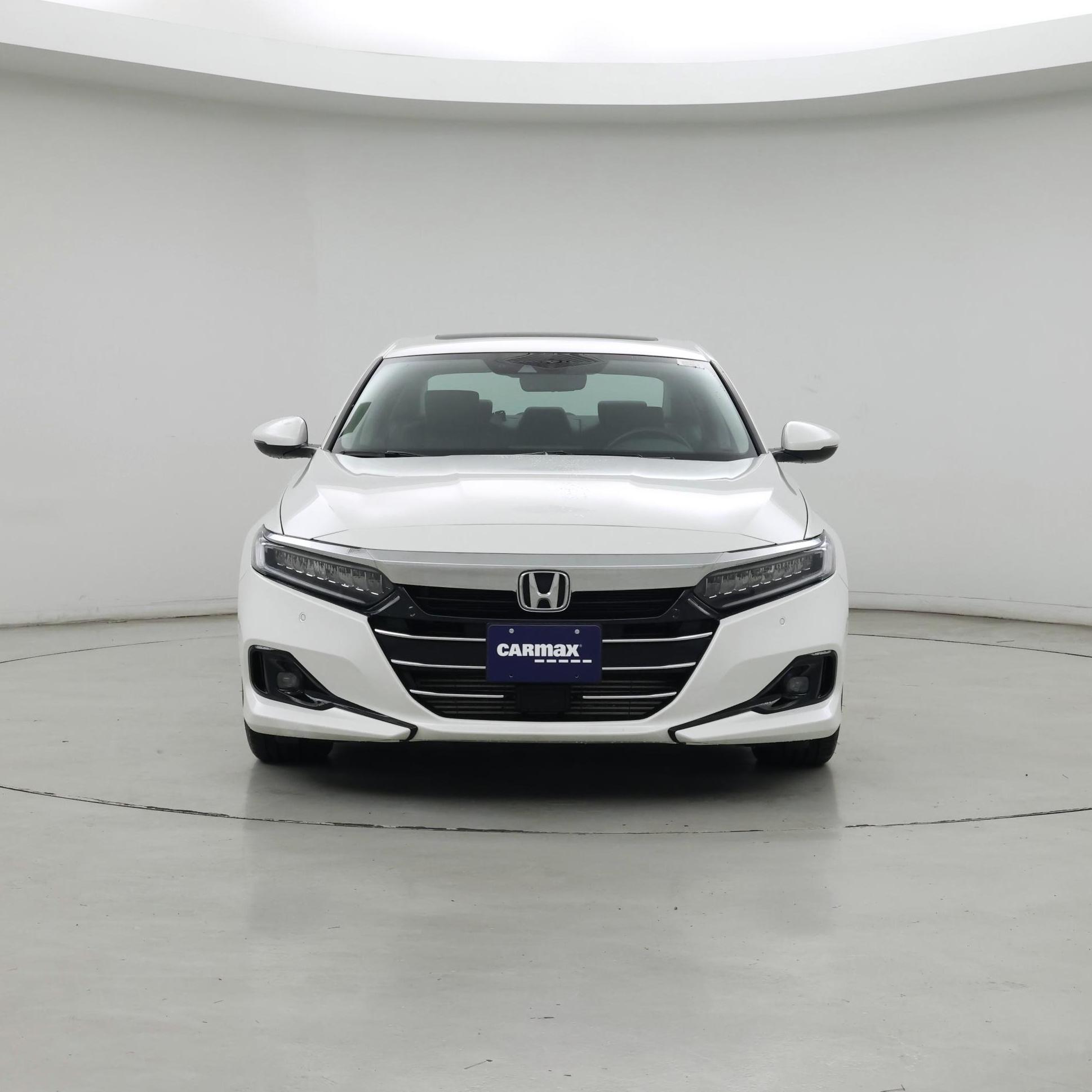 Thumbnail: 2021 Honda Accord - 5
