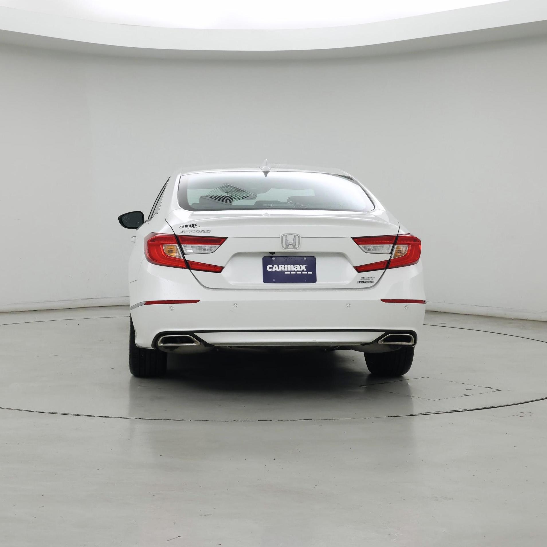 Thumbnail: 2021 Honda Accord - 6