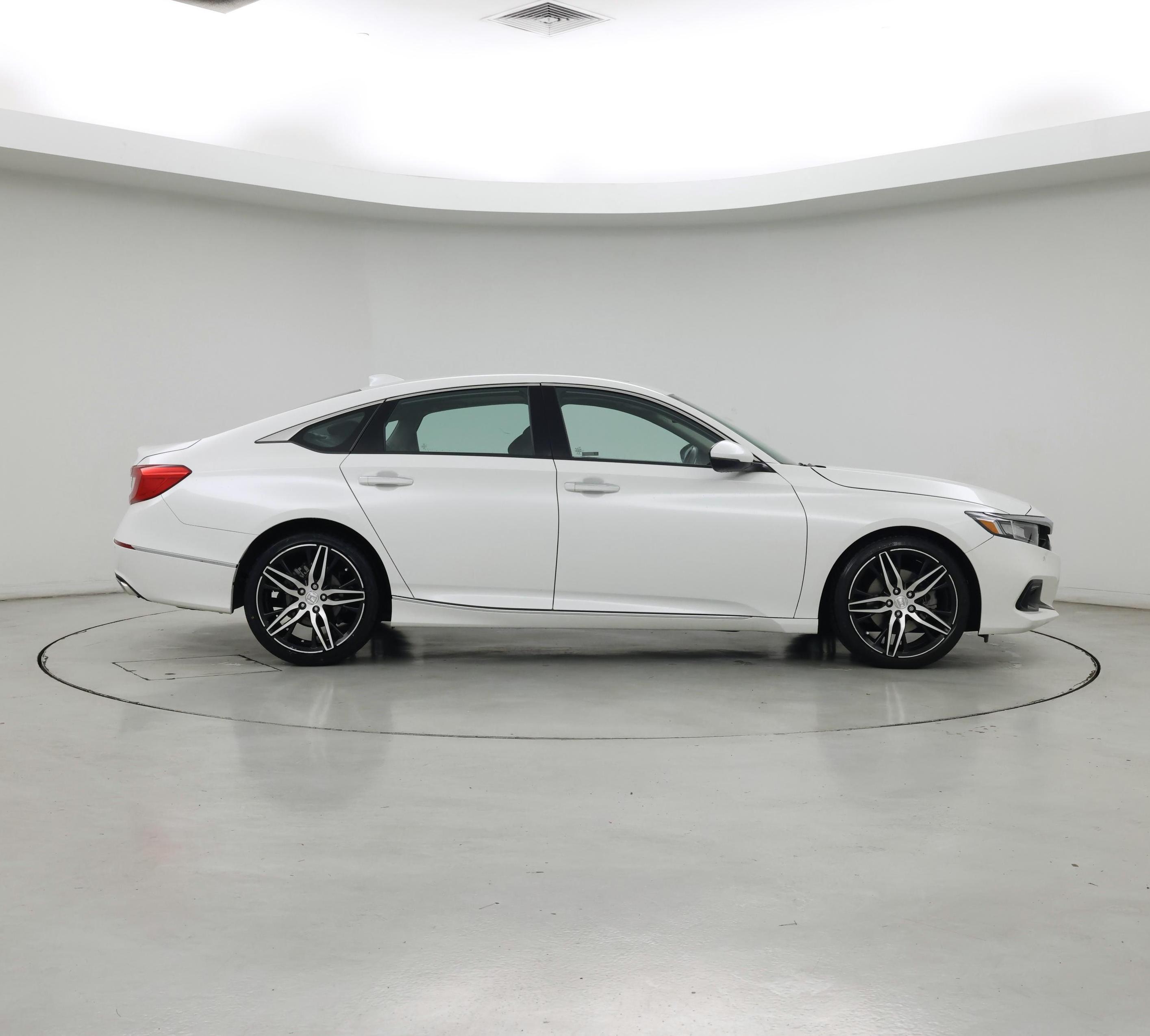 Thumbnail: 2021 Honda Accord - 7