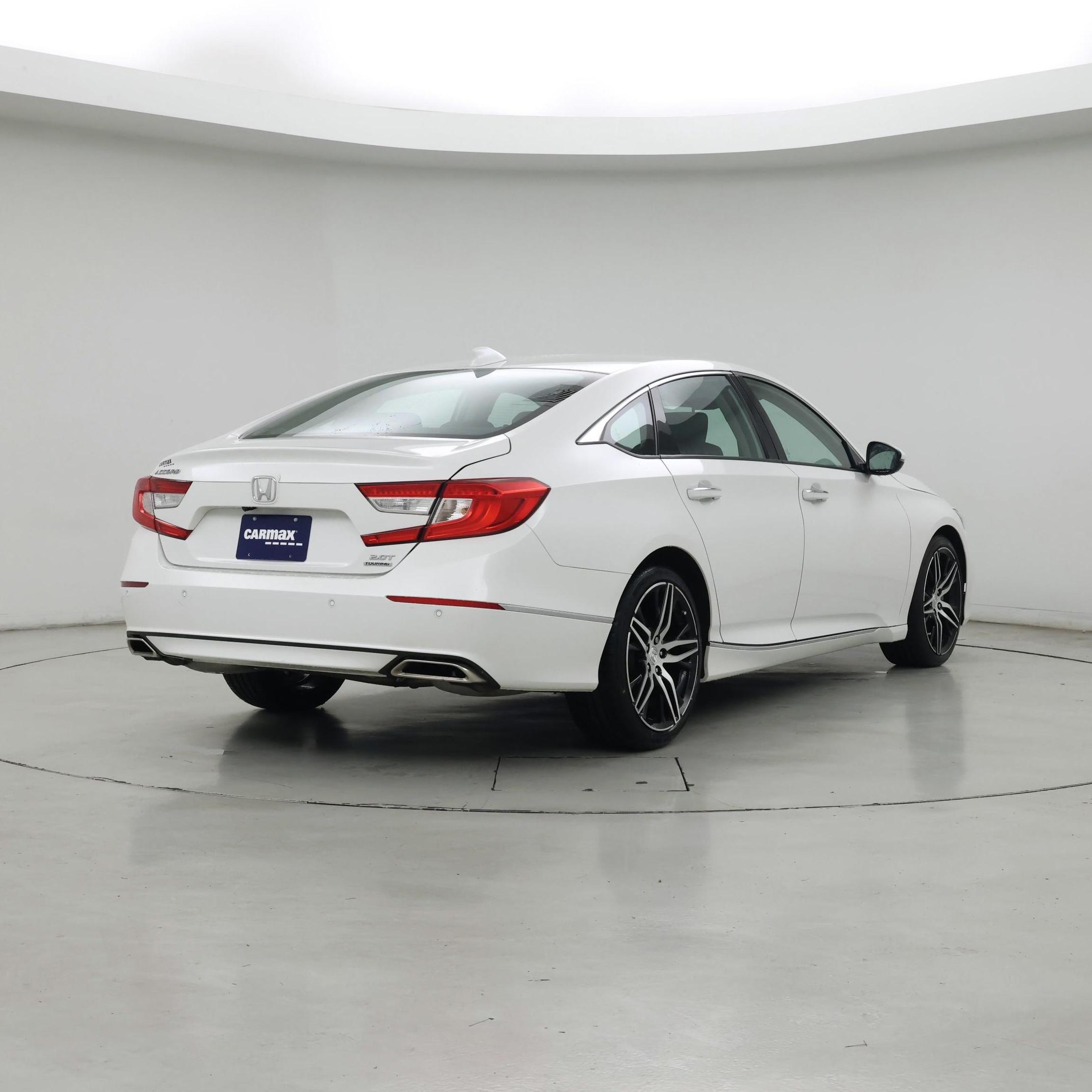 Thumbnail: 2021 Honda Accord - 8