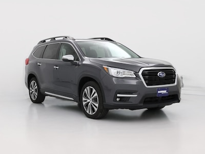 2022 Subaru Ascent Touring