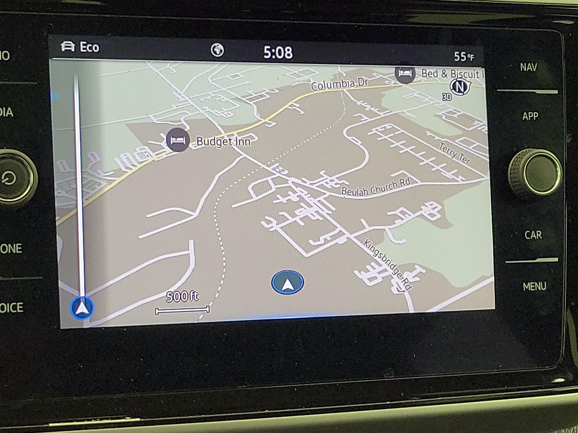 Thumbnail: 2022 Volkswagen Atlas - 14