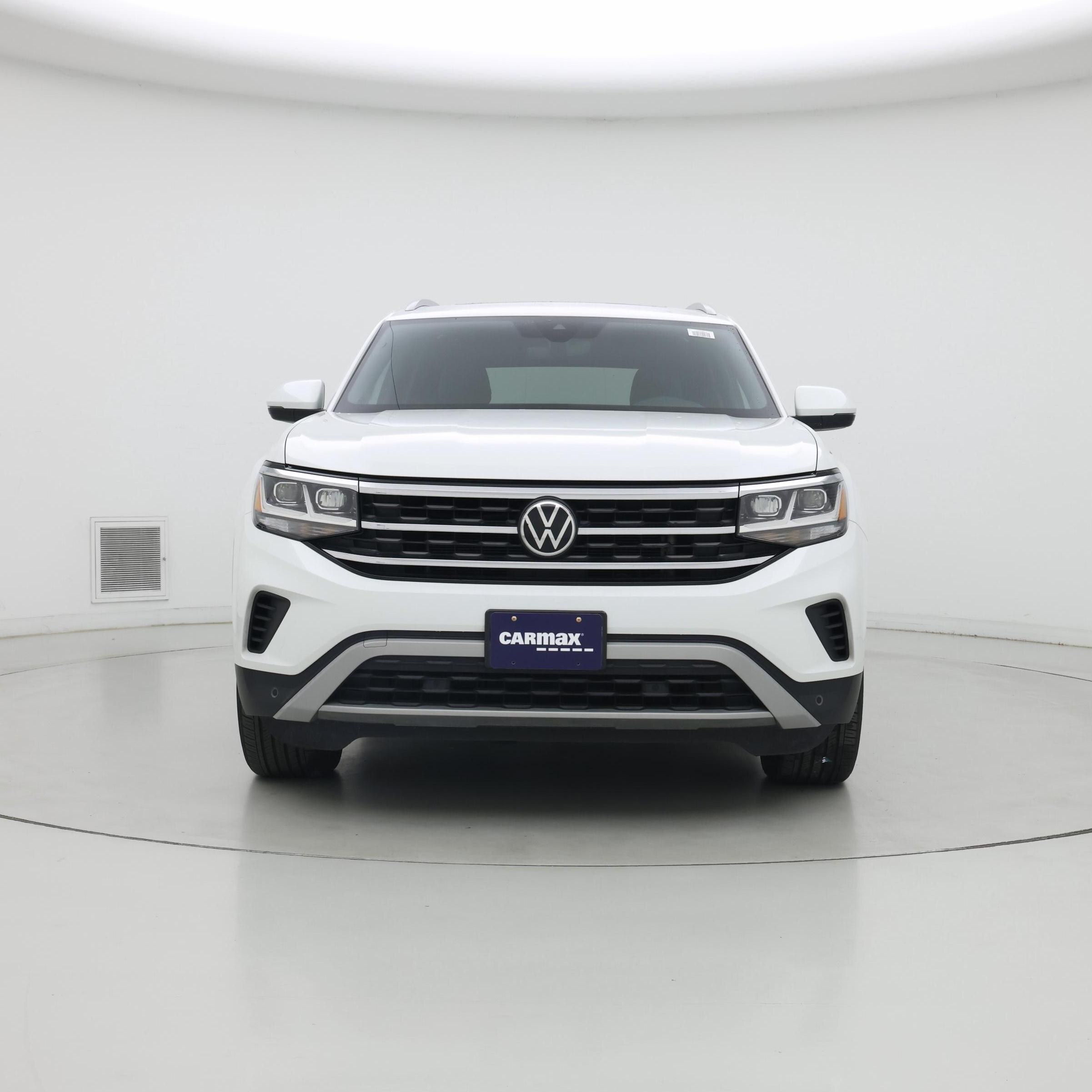 Thumbnail: 2022 Volkswagen Atlas - 5