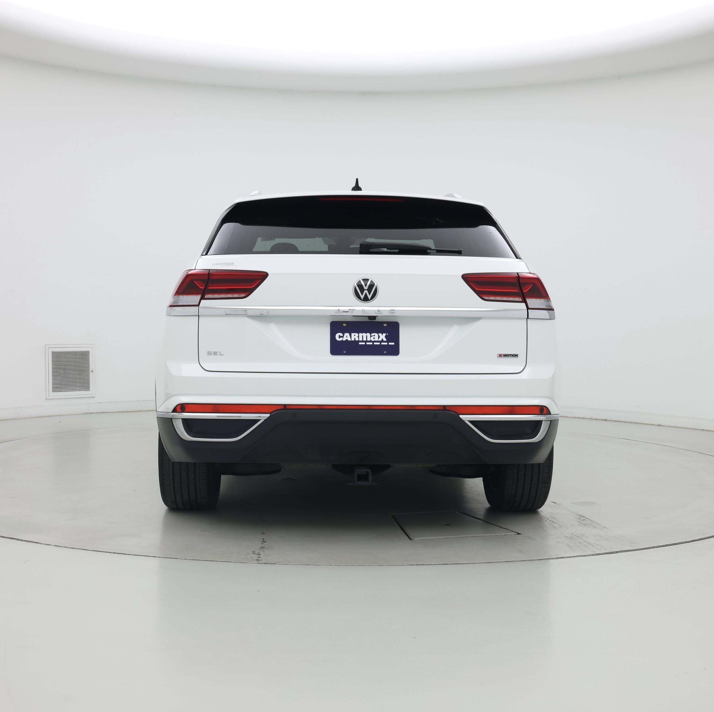 Thumbnail: 2022 Volkswagen Atlas - 6