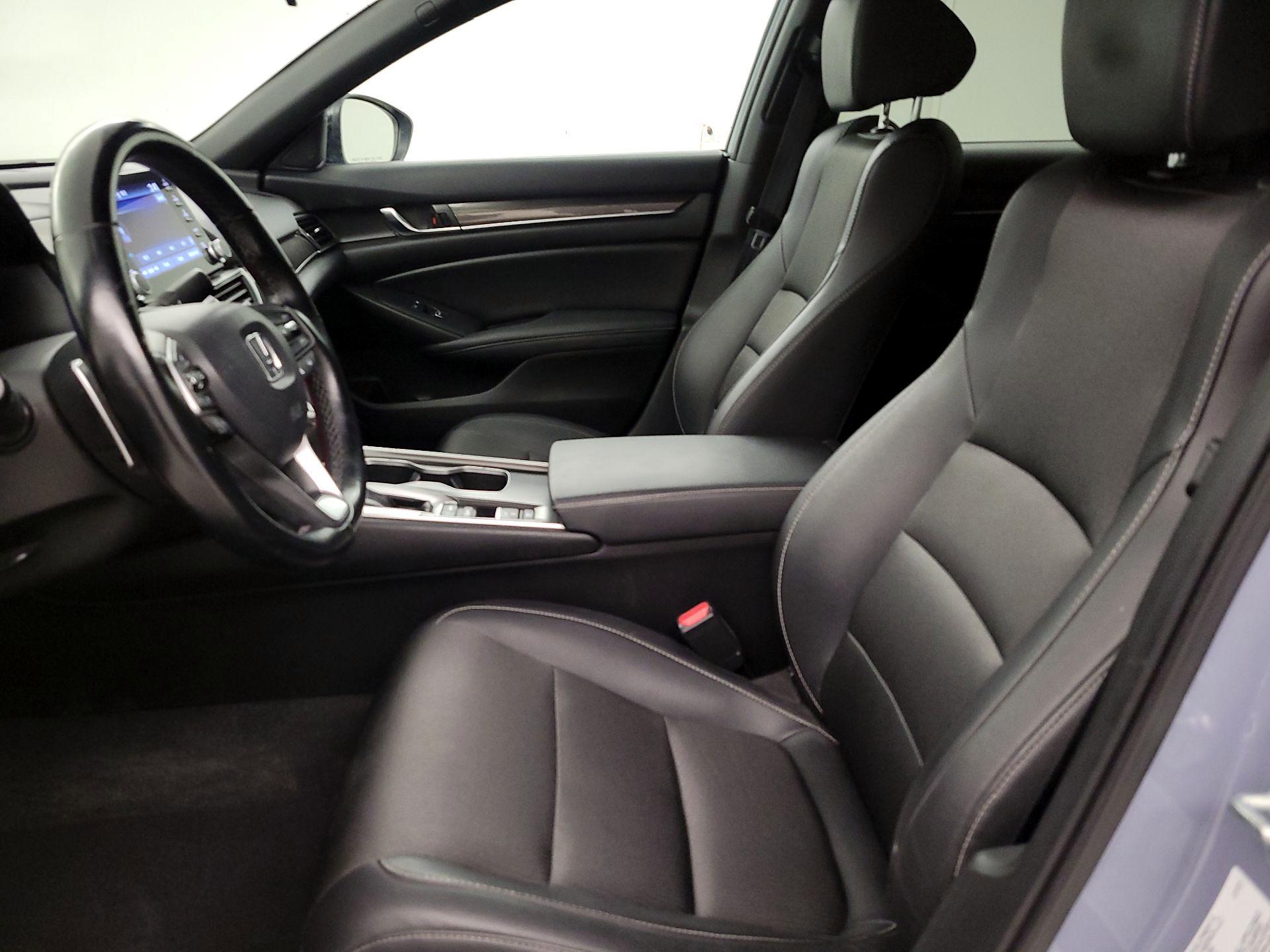 Thumbnail: 2021 Honda Accord - 11