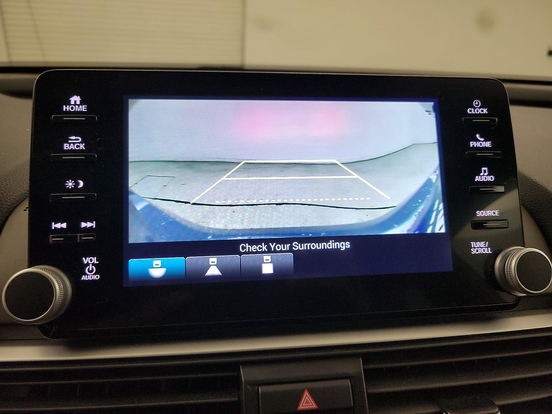 Thumbnail: 2021 Honda Accord - 14