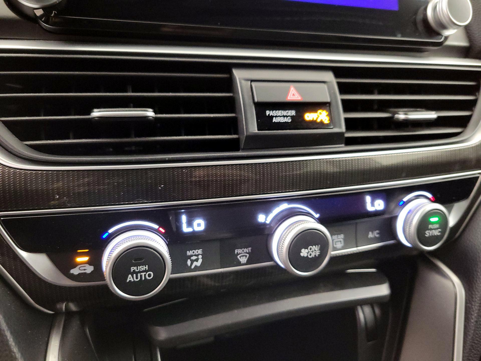 Thumbnail: 2021 Honda Accord - 16