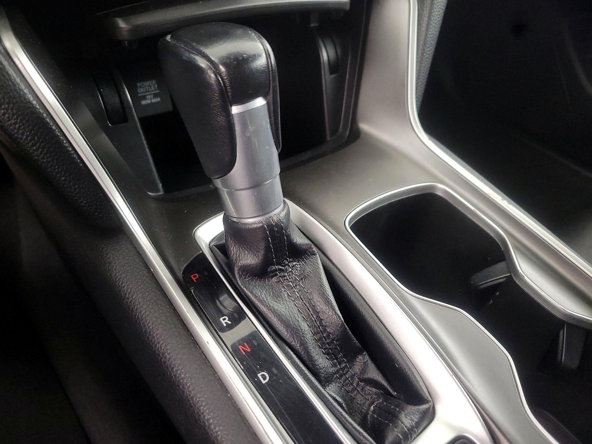 Thumbnail: 2021 Honda Accord - 17