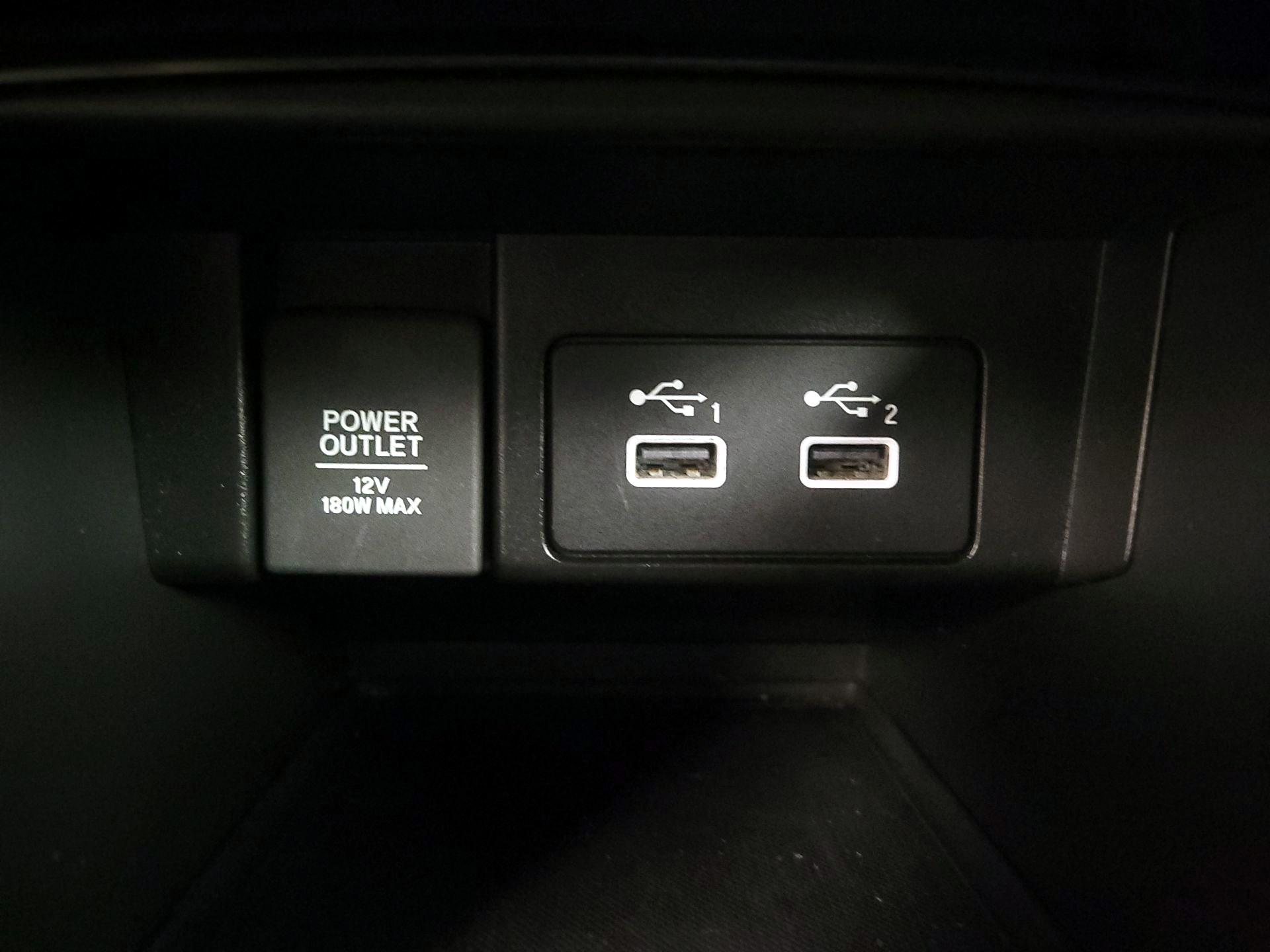 Thumbnail: 2021 Honda Accord - 18