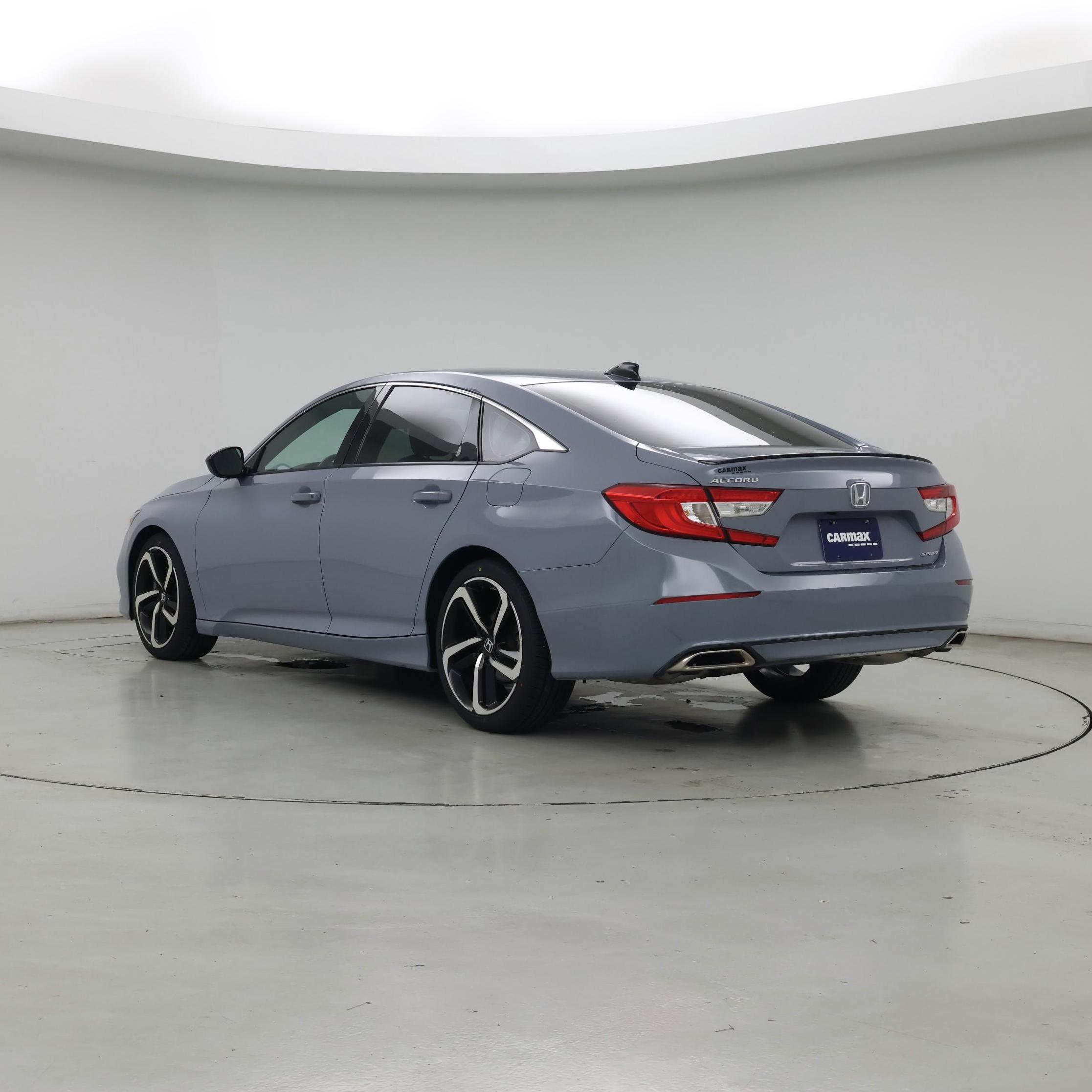 Thumbnail: 2021 Honda Accord - 2