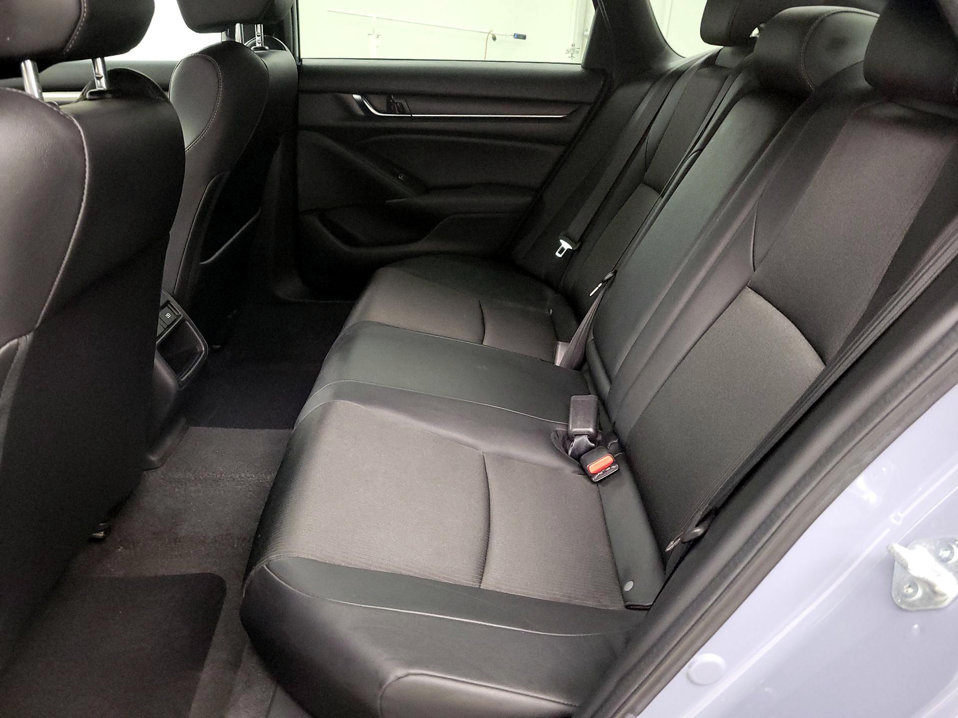 Thumbnail: 2021 Honda Accord - 19