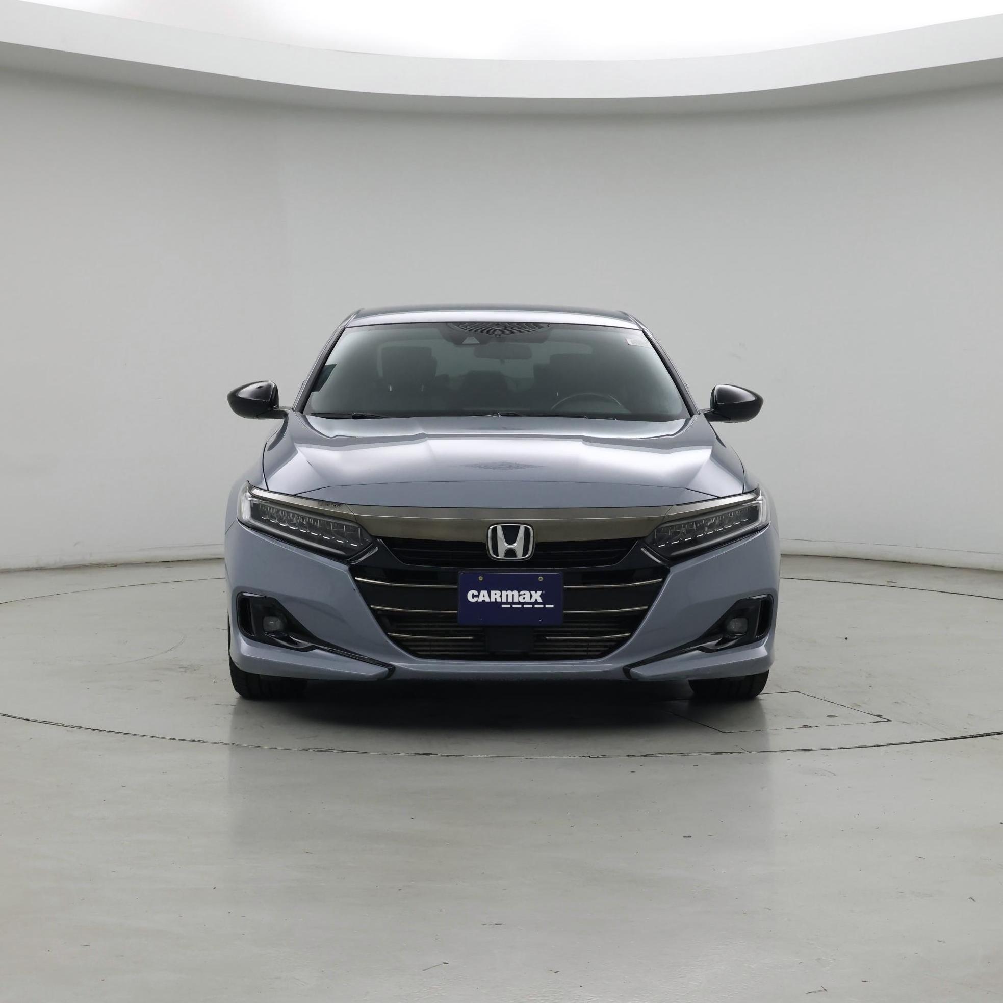 Thumbnail: 2021 Honda Accord - 5
