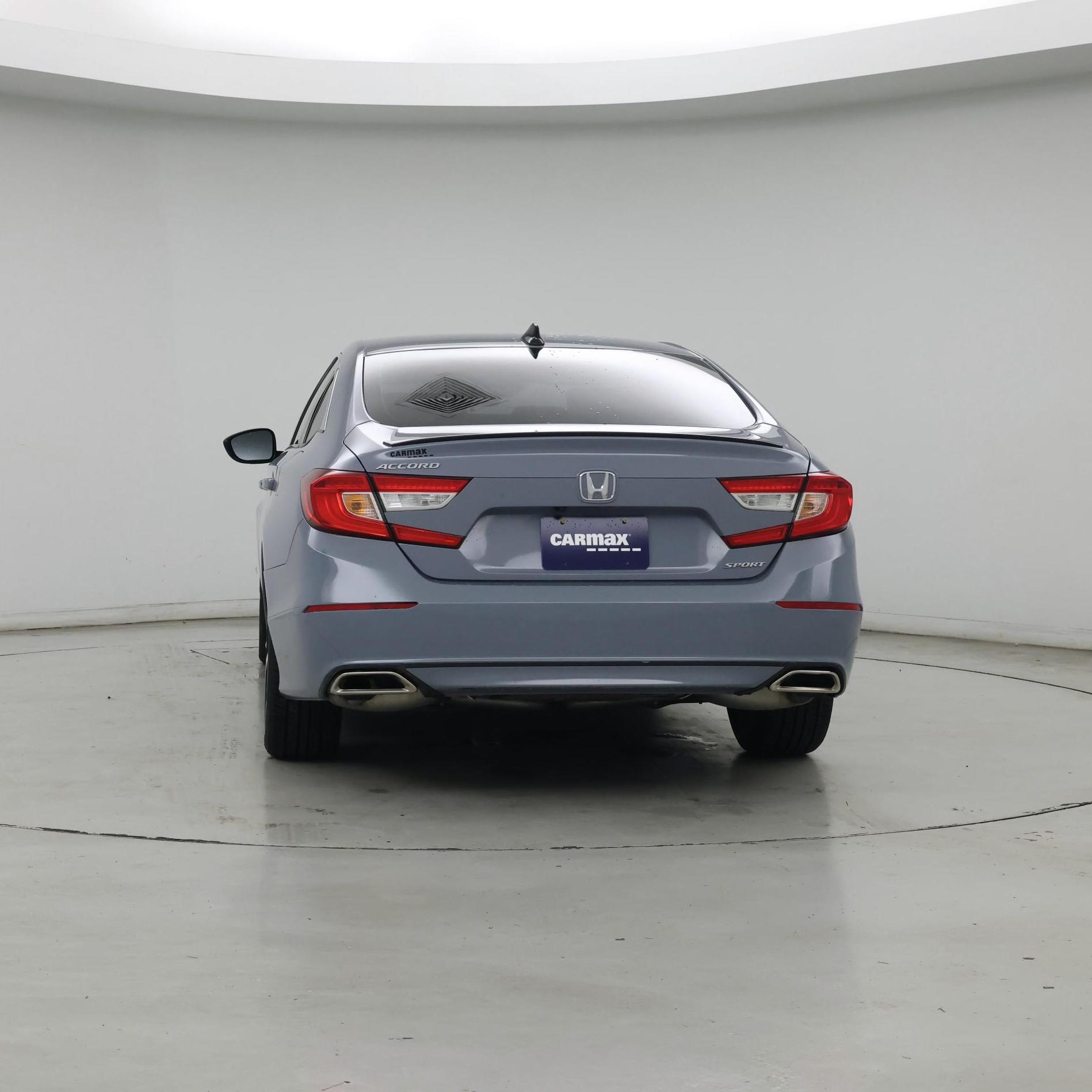 Thumbnail: 2021 Honda Accord - 6