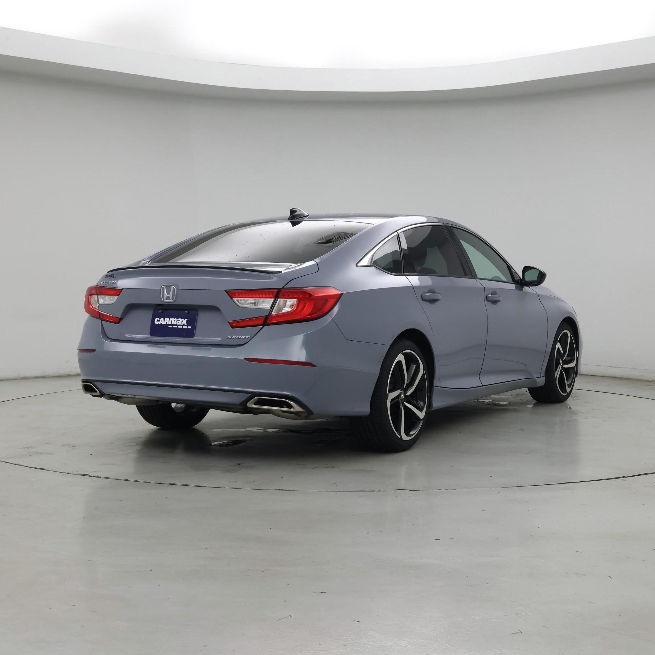 Thumbnail: 2021 Honda Accord - 8