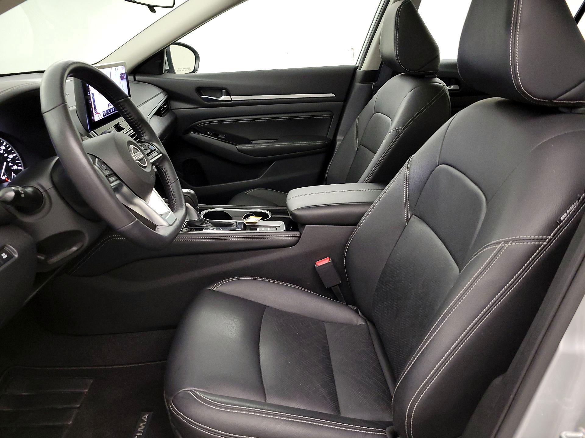 Thumbnail: 2023 Nissan Altima - 11