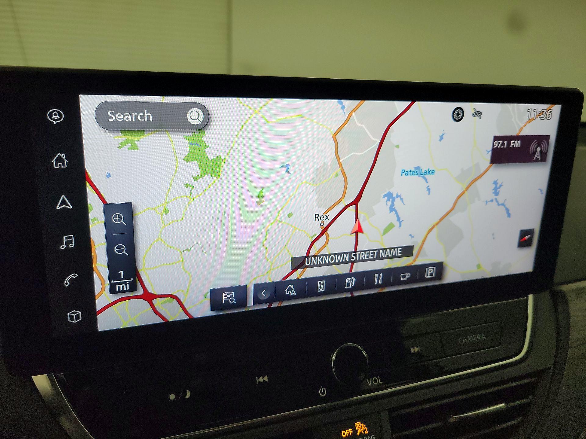 Thumbnail: 2023 Nissan Altima - 14