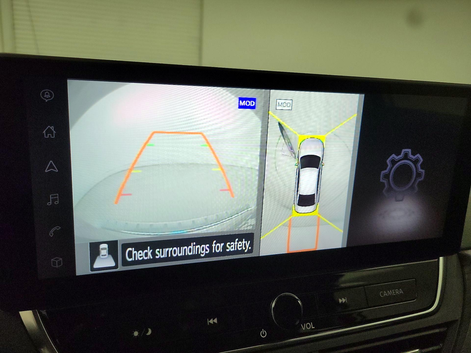 Thumbnail: 2023 Nissan Altima - 15