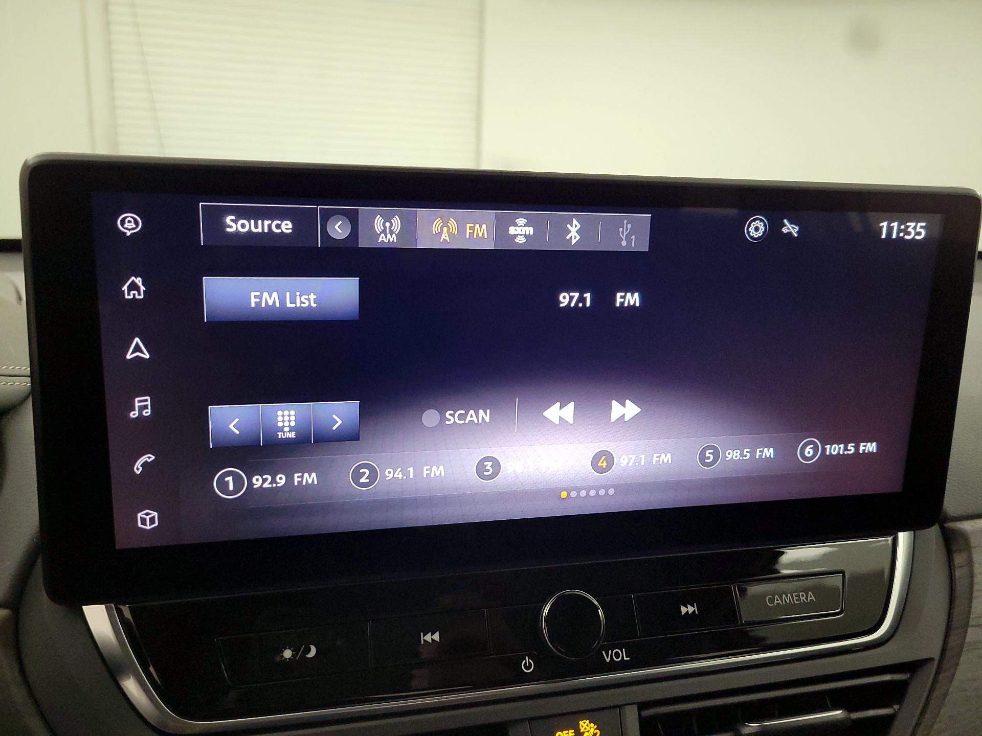 Thumbnail: 2023 Nissan Altima - 16