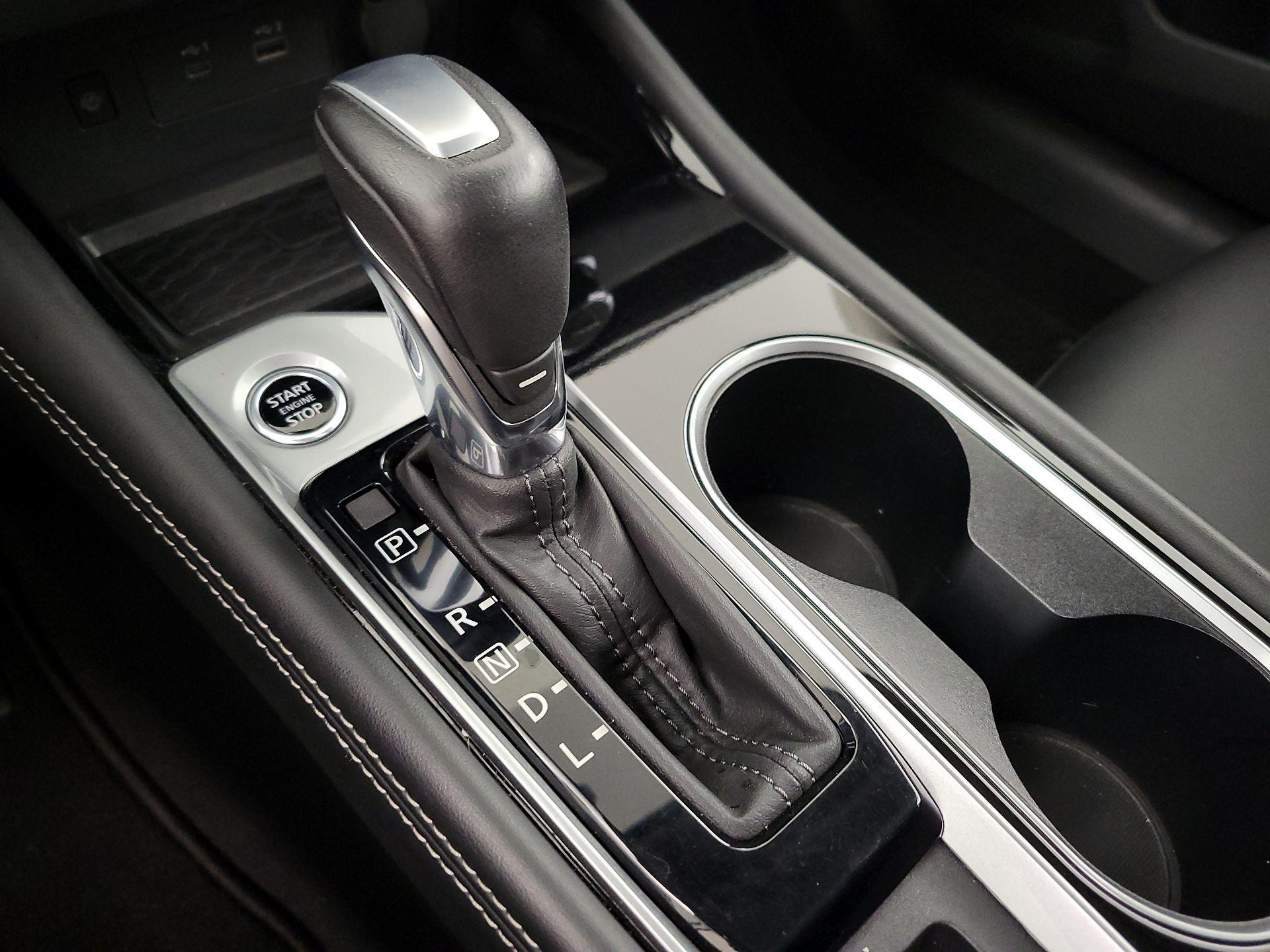 Thumbnail: 2023 Nissan Altima - 18