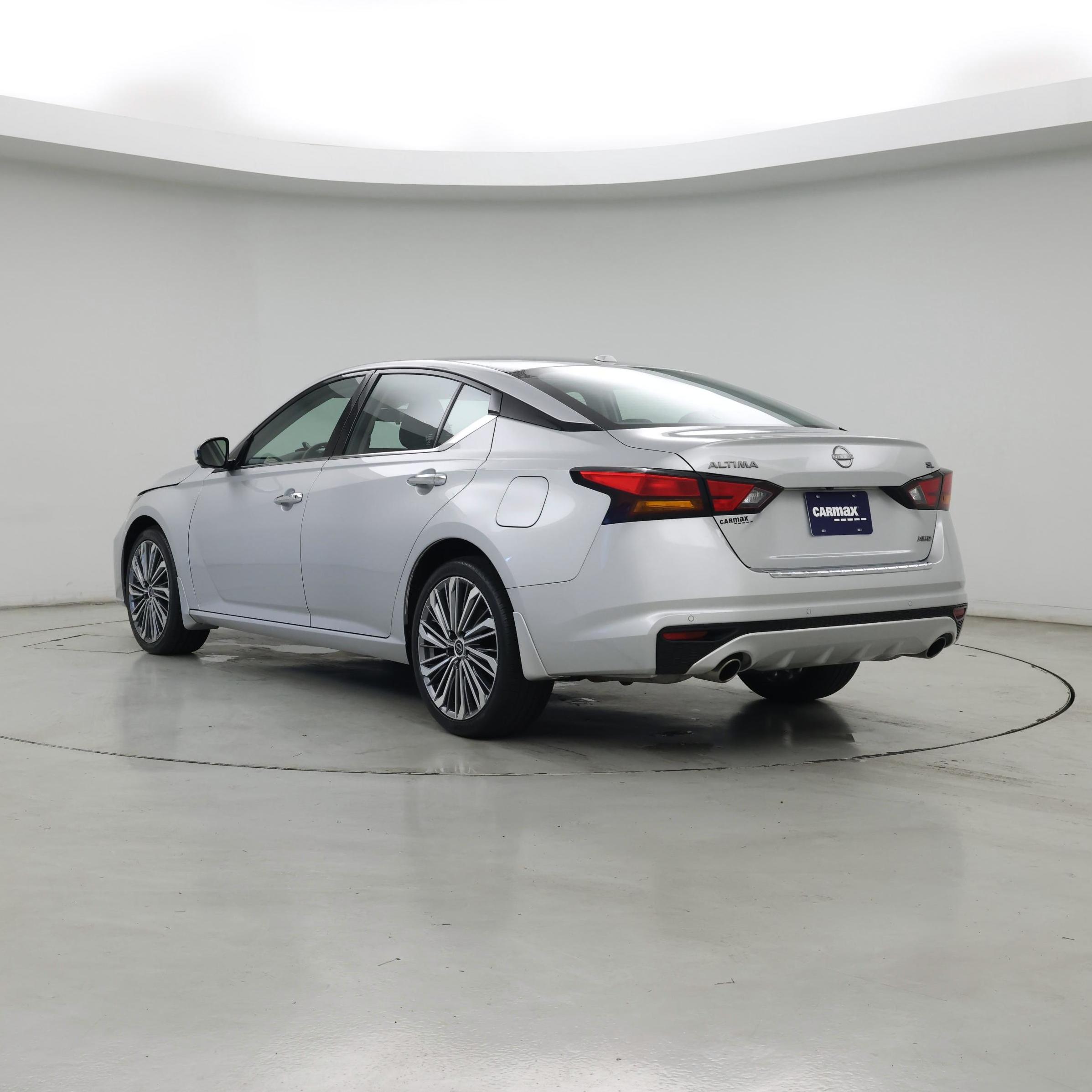 Thumbnail: 2023 Nissan Altima - 2