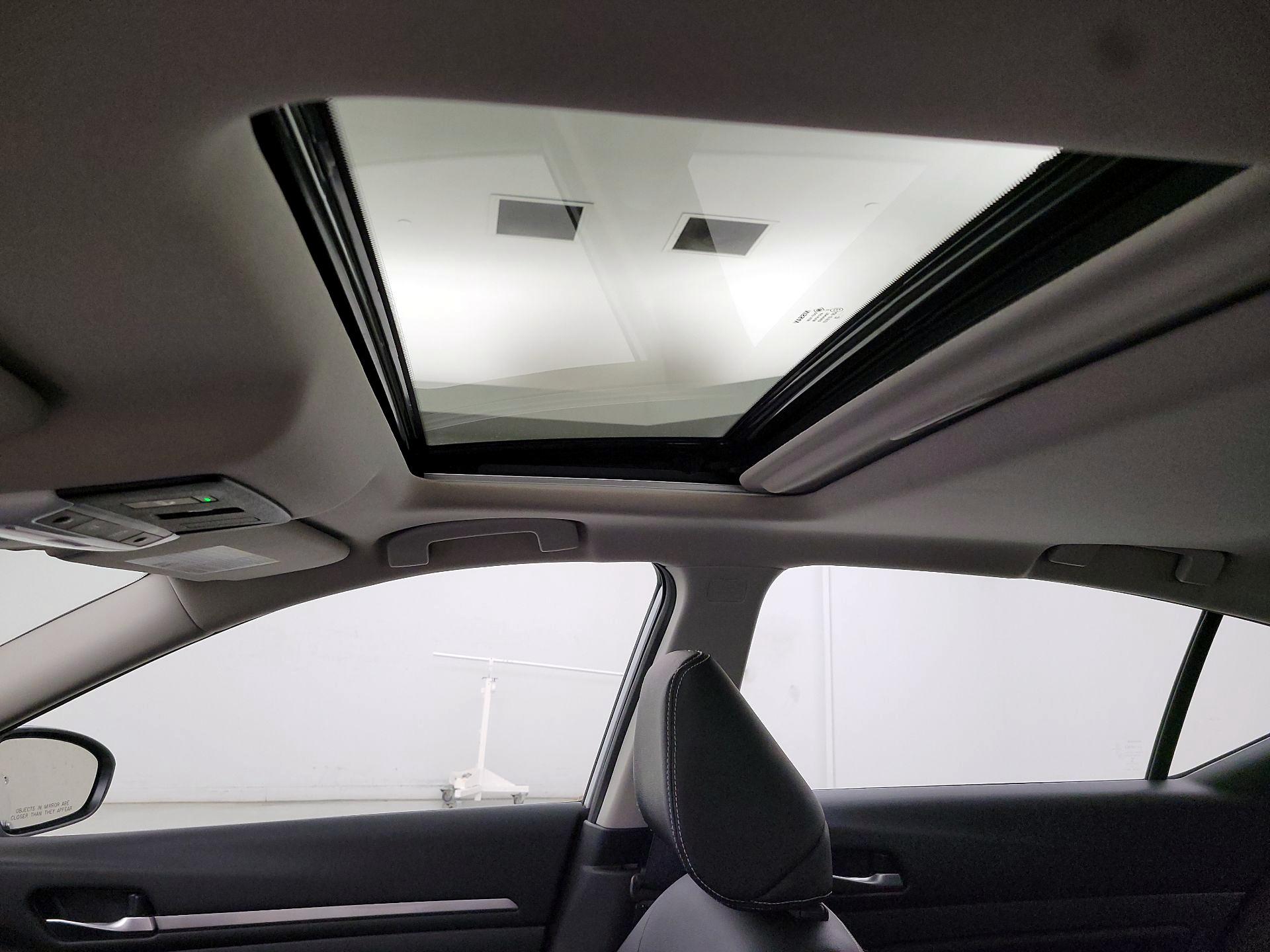 Thumbnail: 2023 Nissan Altima - 20