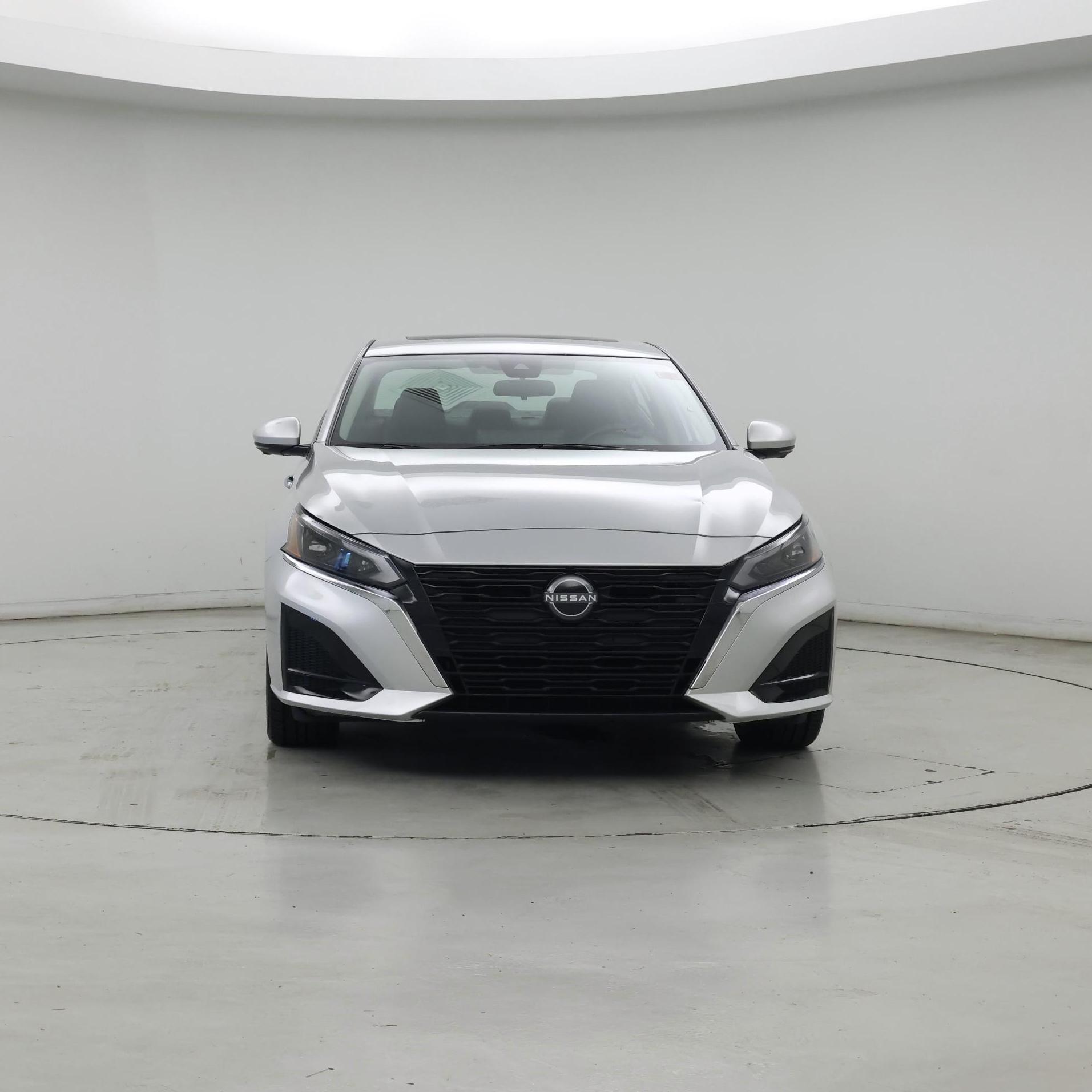 Thumbnail: 2023 Nissan Altima - 5